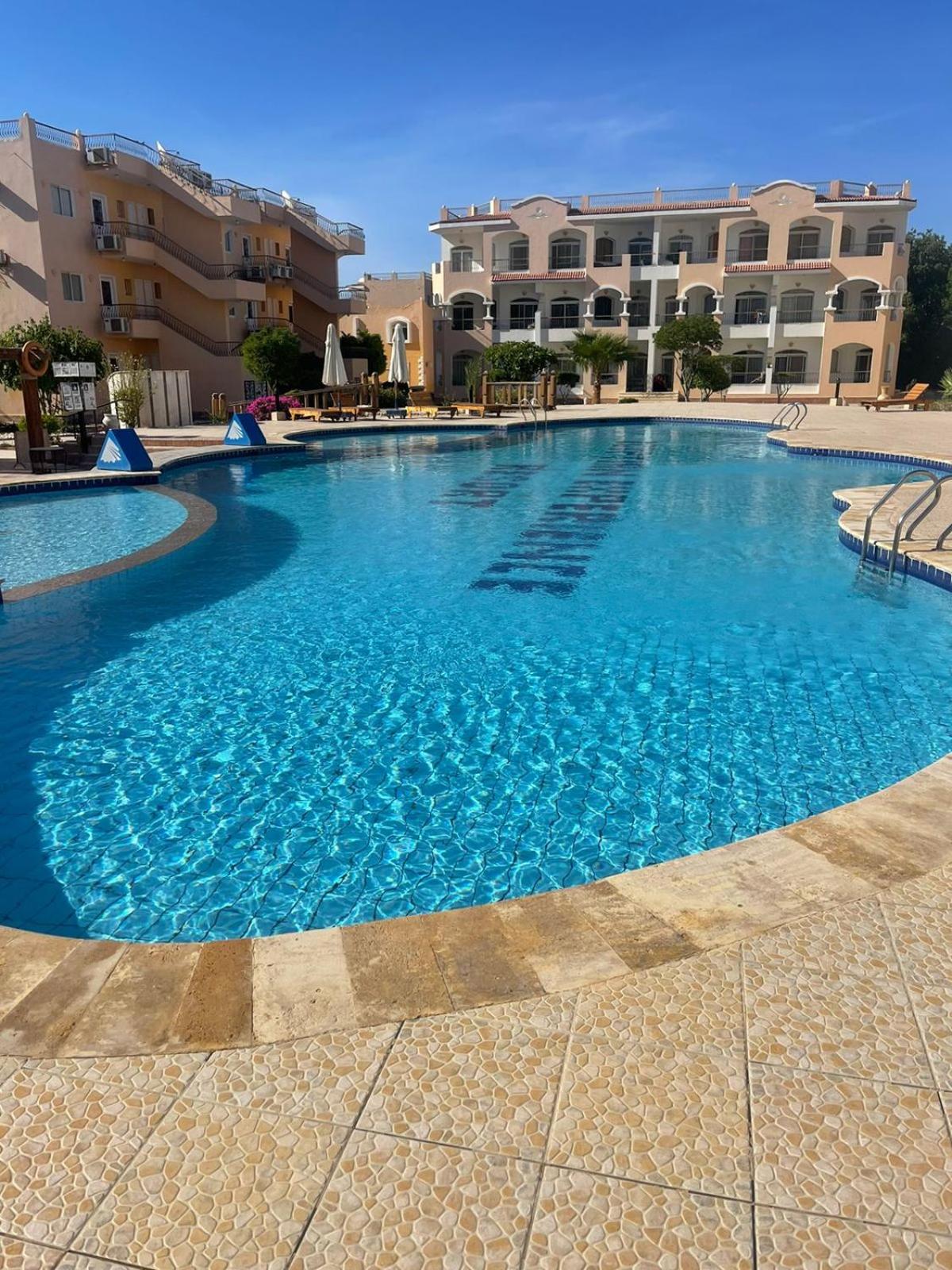 Egyptian Experience Resort