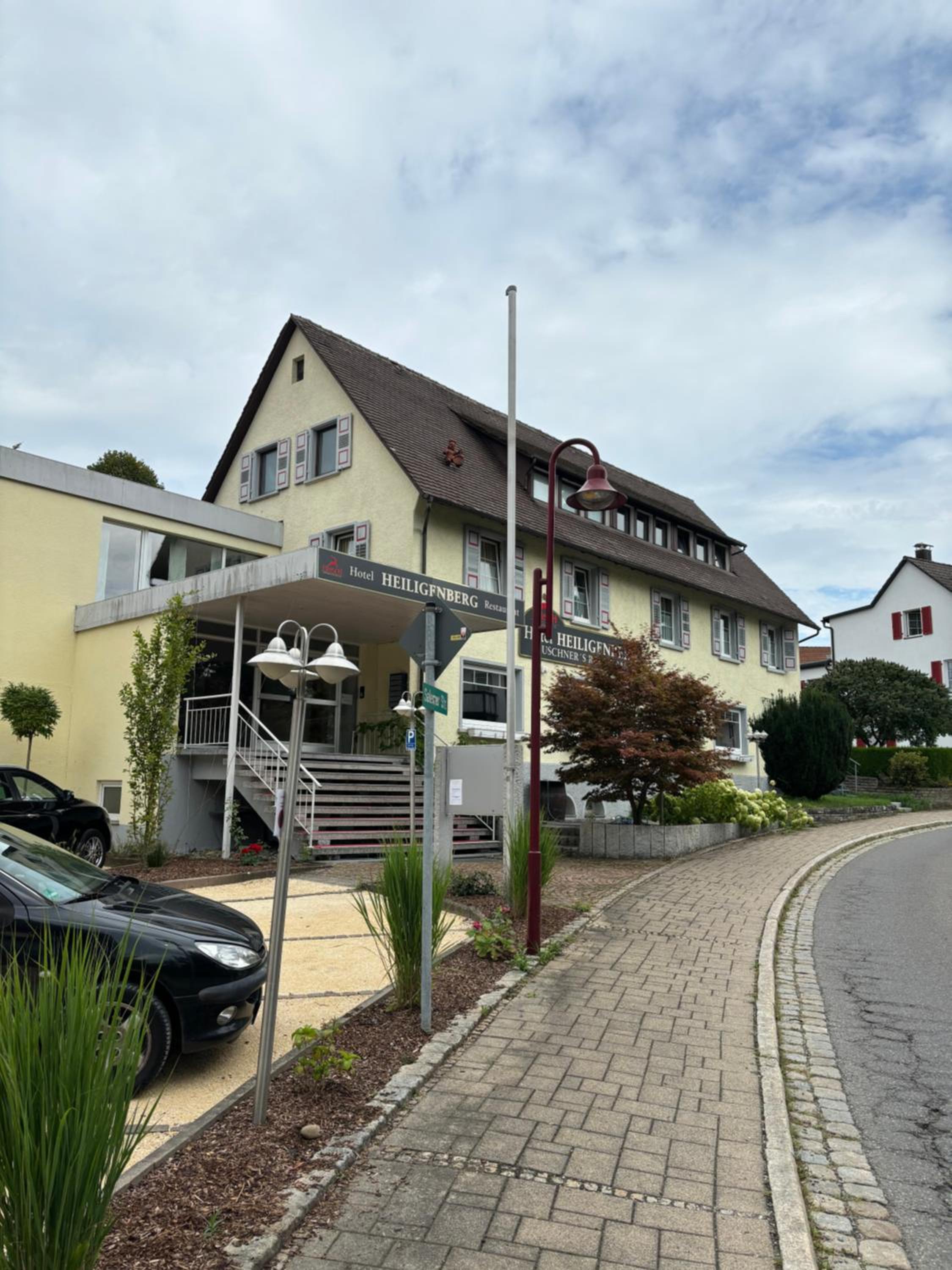 building