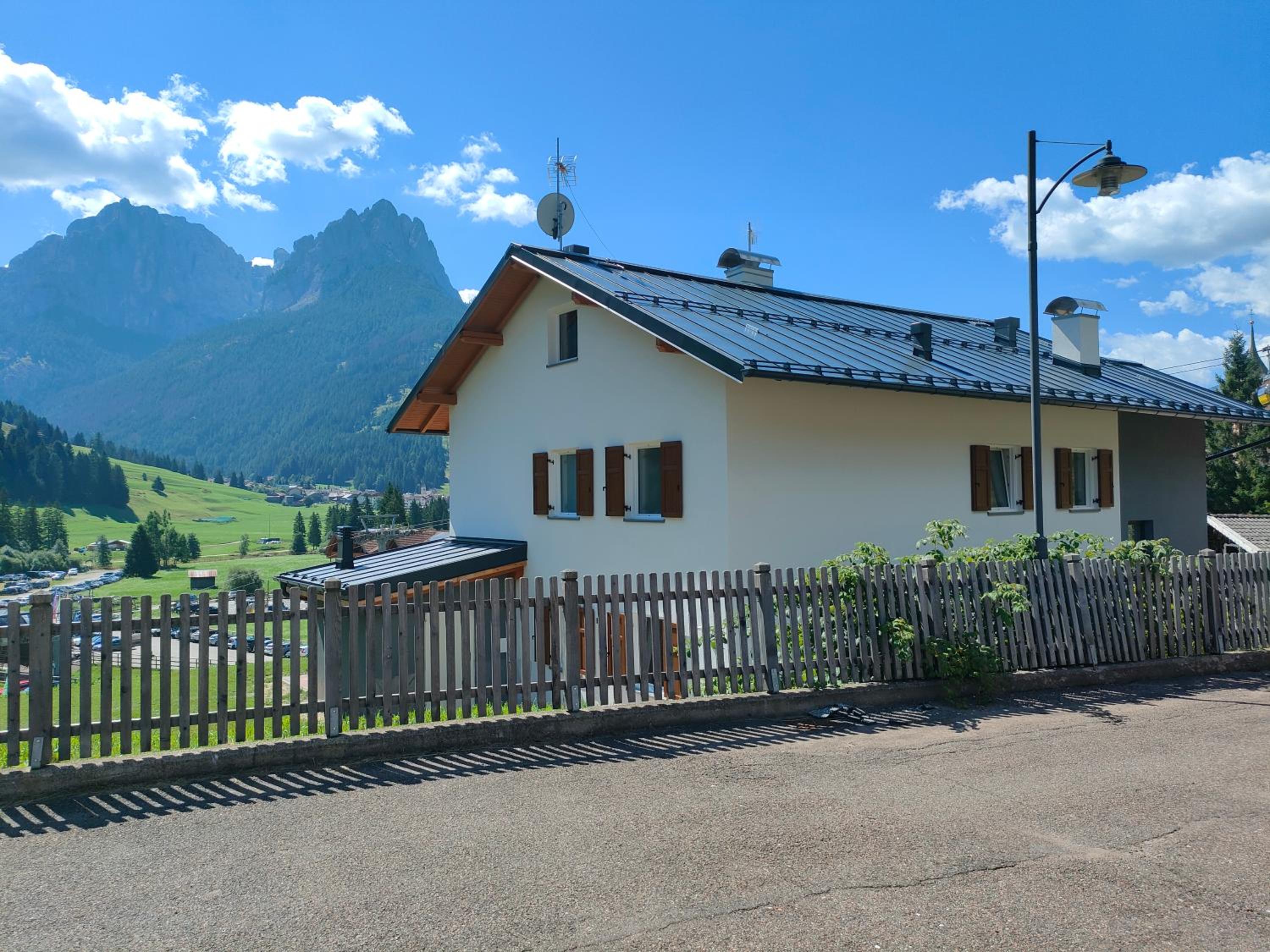 appartamento PANORAMA