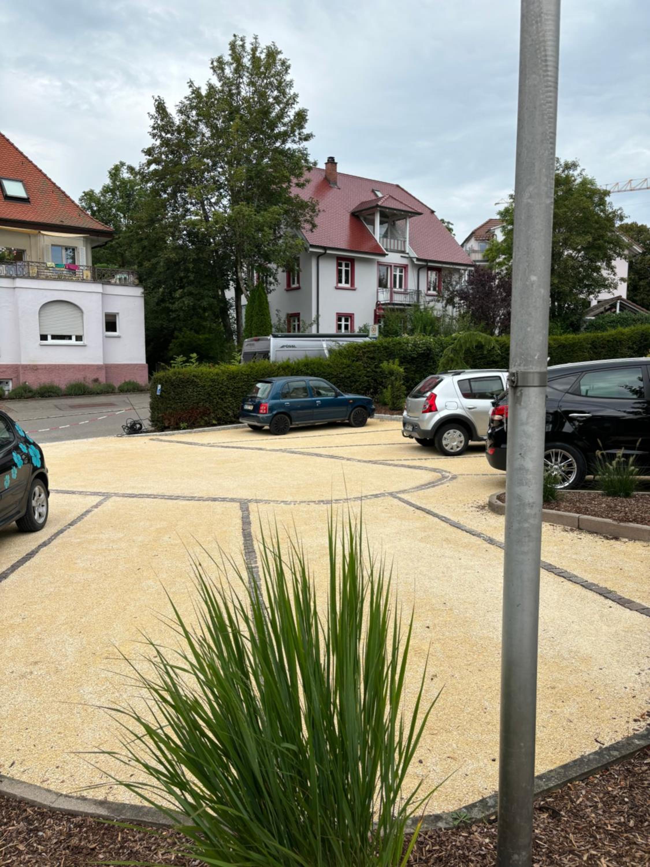 Berghotel Heiligenberg