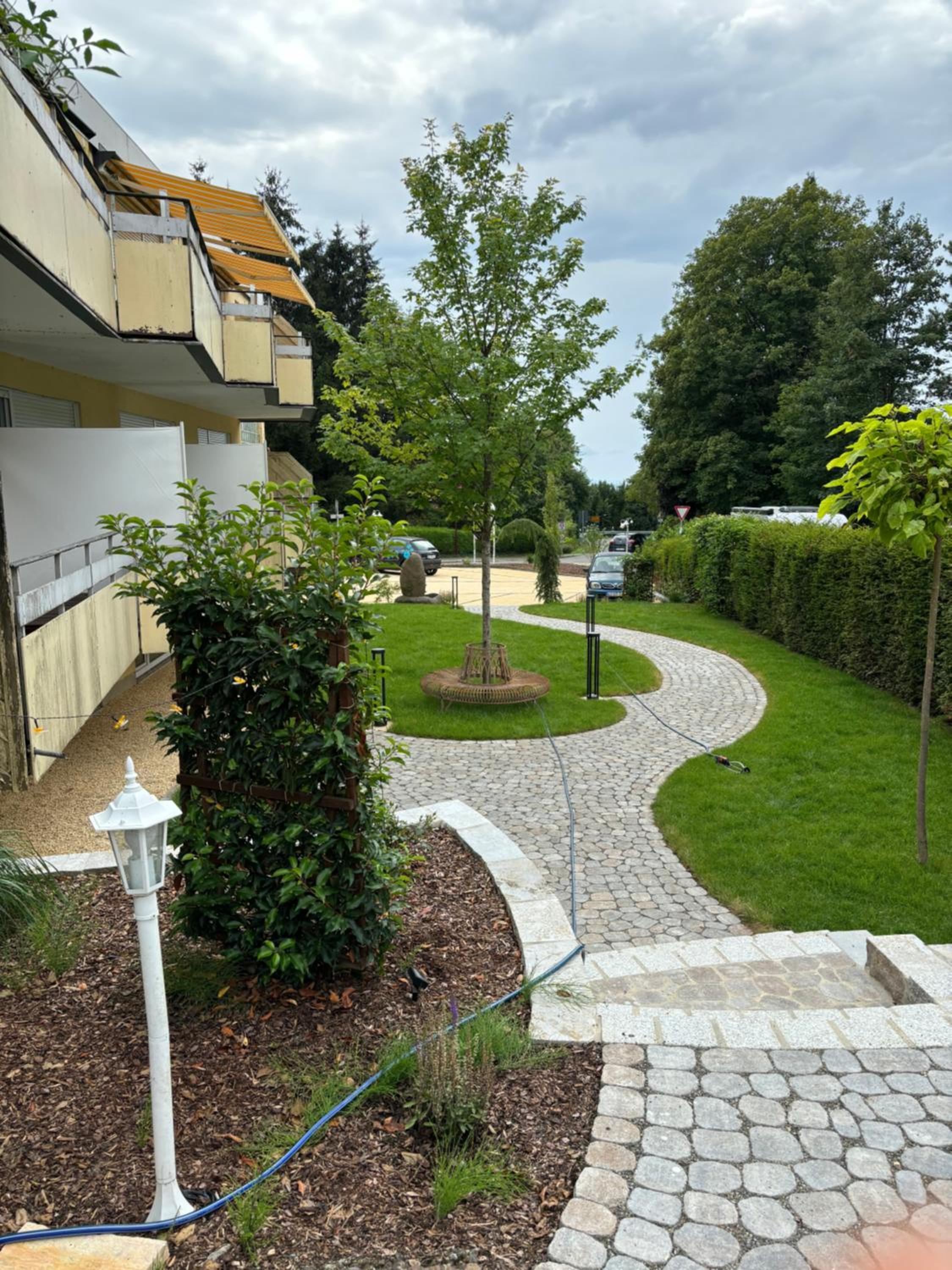 Berghotel Heiligenberg