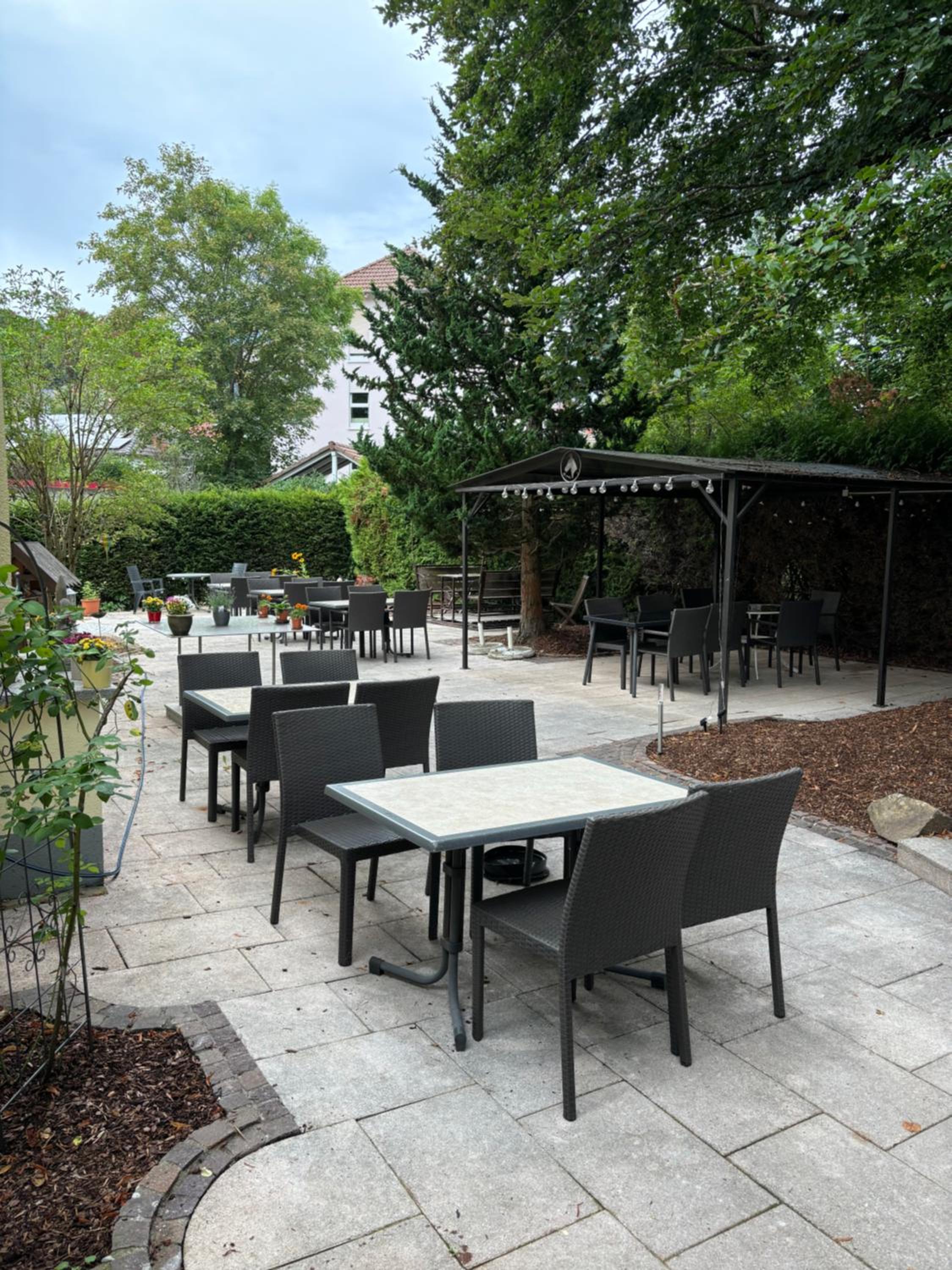 Berghotel Heiligenberg