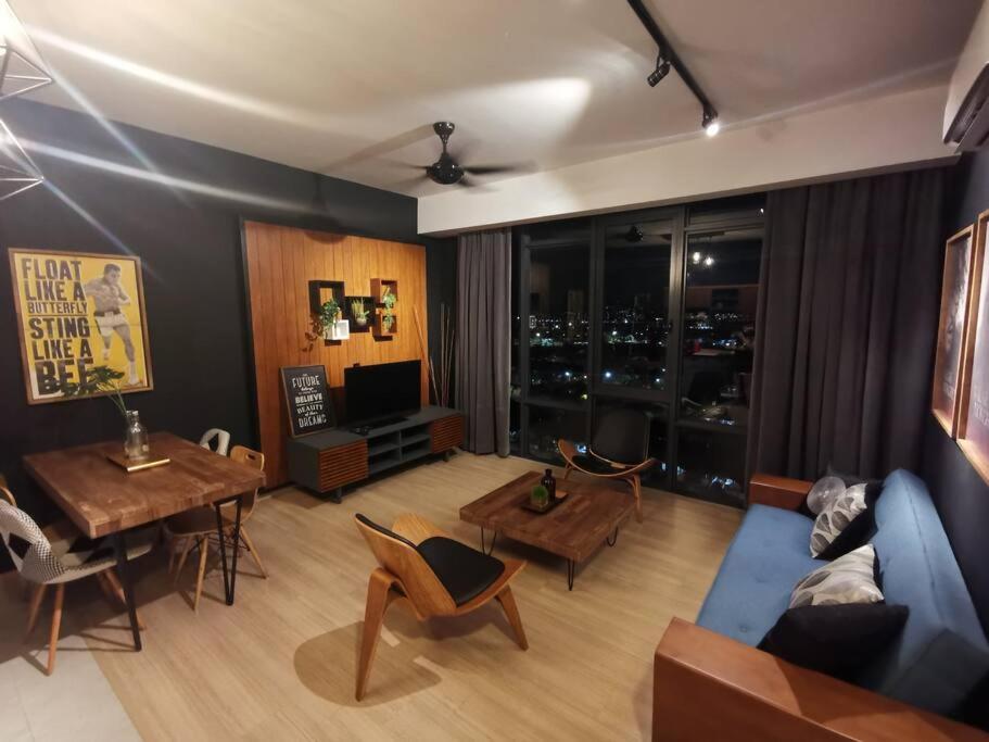 Cube8teen Condo Austin Johor Bahru