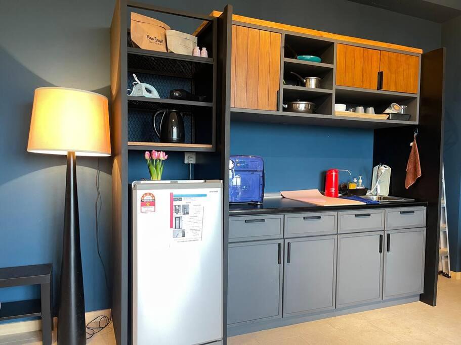 Cube8teen Condo Austin Johor Bahru