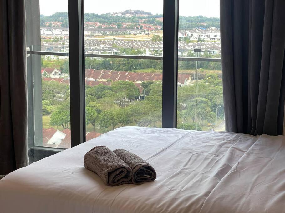 Cube8teen Condo Austin Johor Bahru