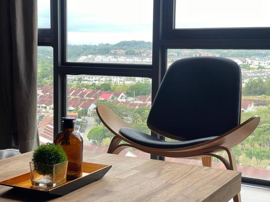 Cube8teen Condo Austin Johor Bahru