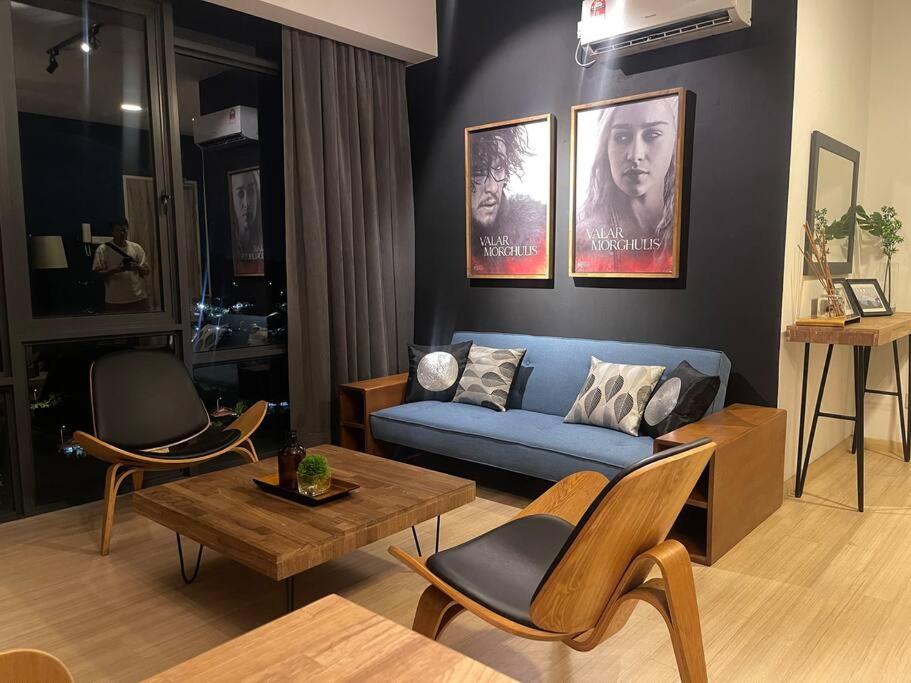 Cube8teen Condo Austin Johor Bahru