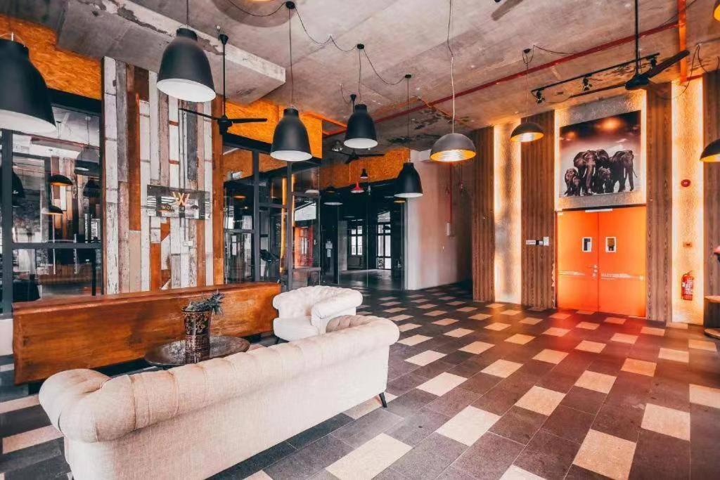 Cube8teen Condo Austin Johor Bahru
