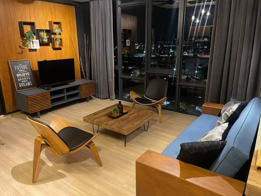 Cube8teen Condo Austin Johor Bahru