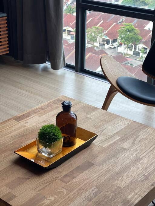 Cube8teen Condo Austin Johor Bahru