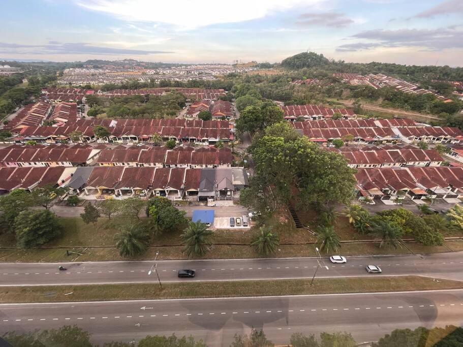 Cube8teen Condo Austin Johor Bahru