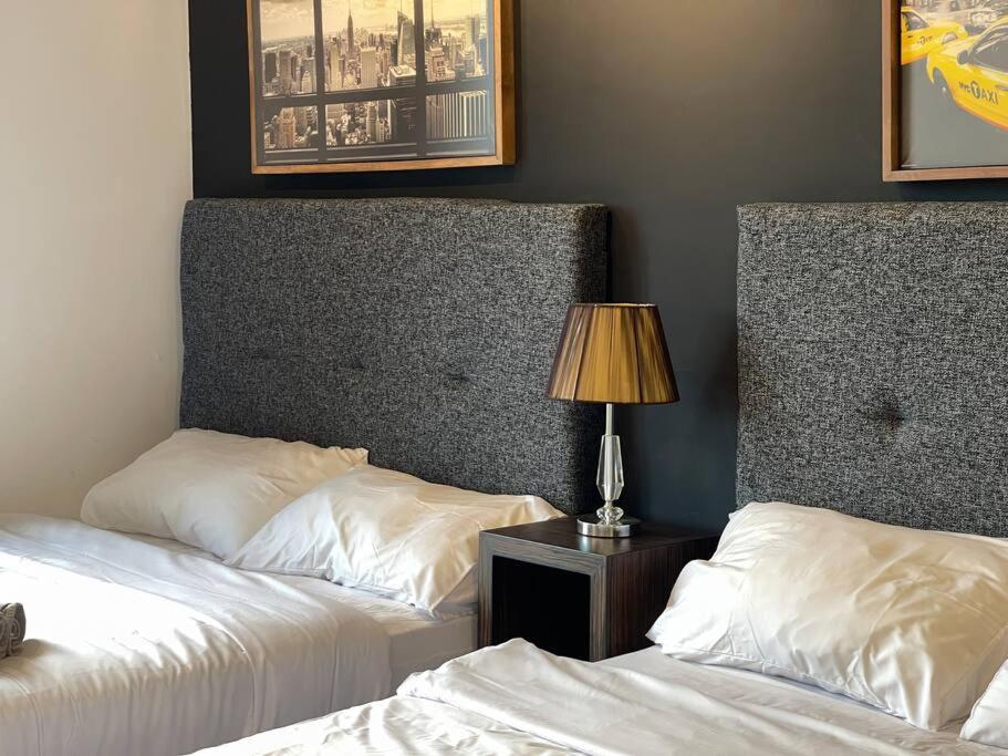 Cube8teen Condo Austin Johor Bahru