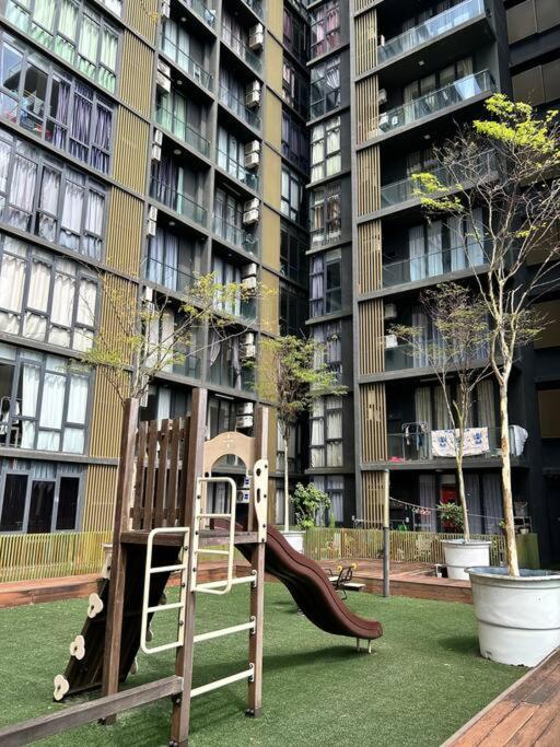 Cube8teen Condo Austin Johor Bahru