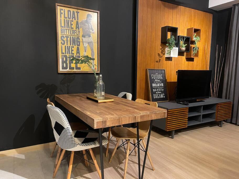 Cube8teen Condo Austin Johor Bahru