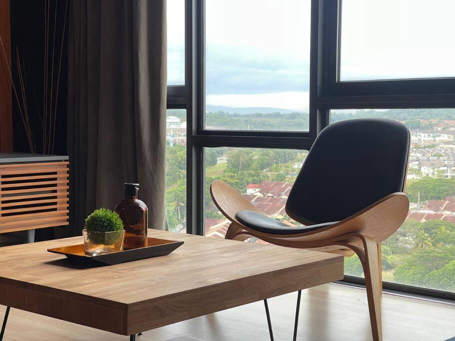 Cube8teen Condo Austin Johor Bahru