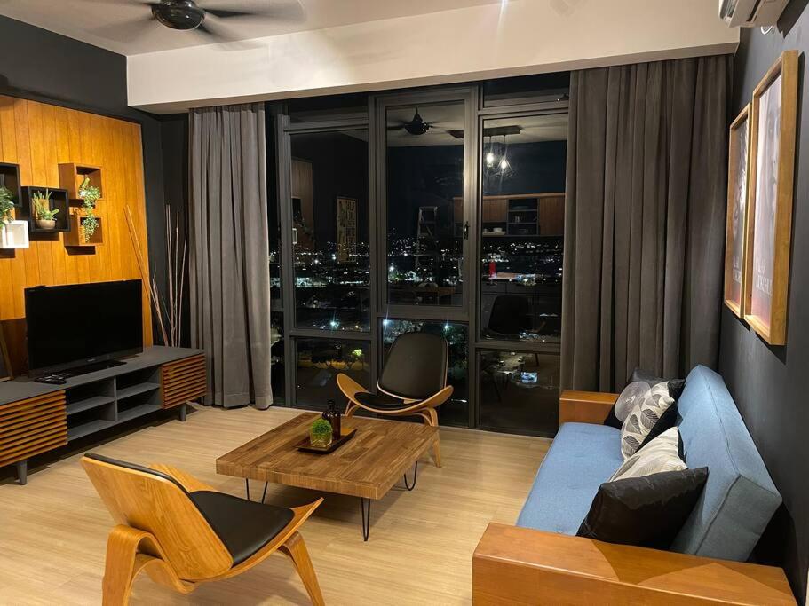 Cube8teen Condo Austin Johor Bahru