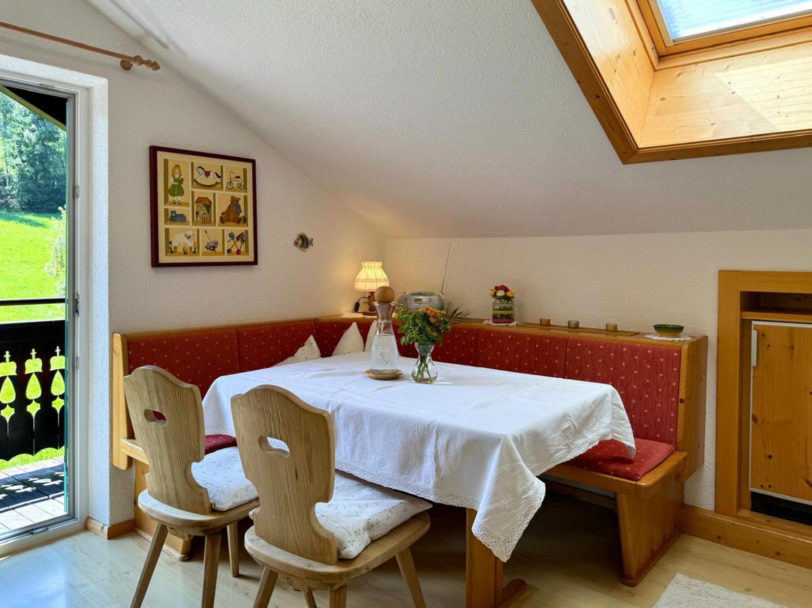 Landhaus Kaulfuss