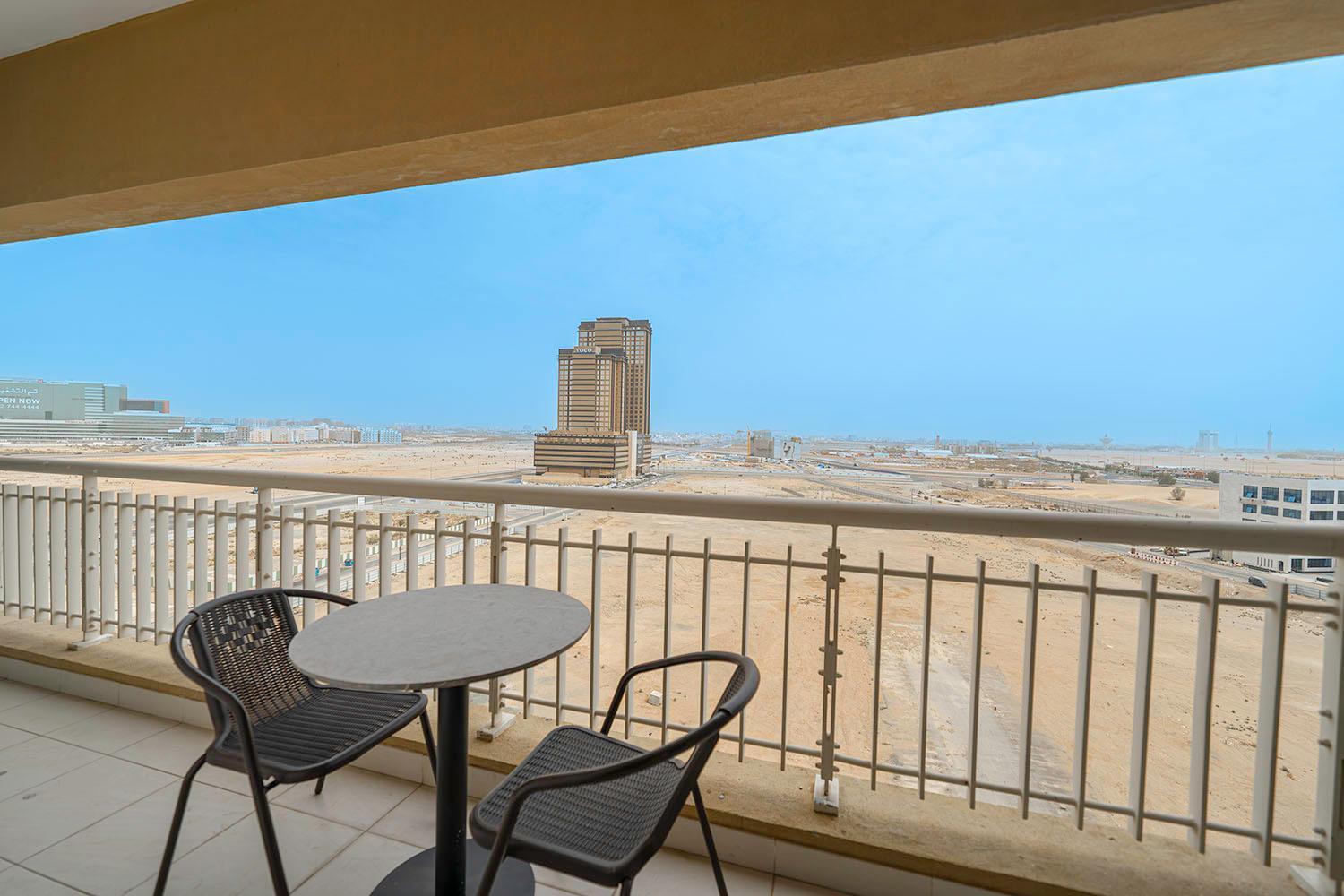 Mabaat-Executive 3BR-Emaar 562