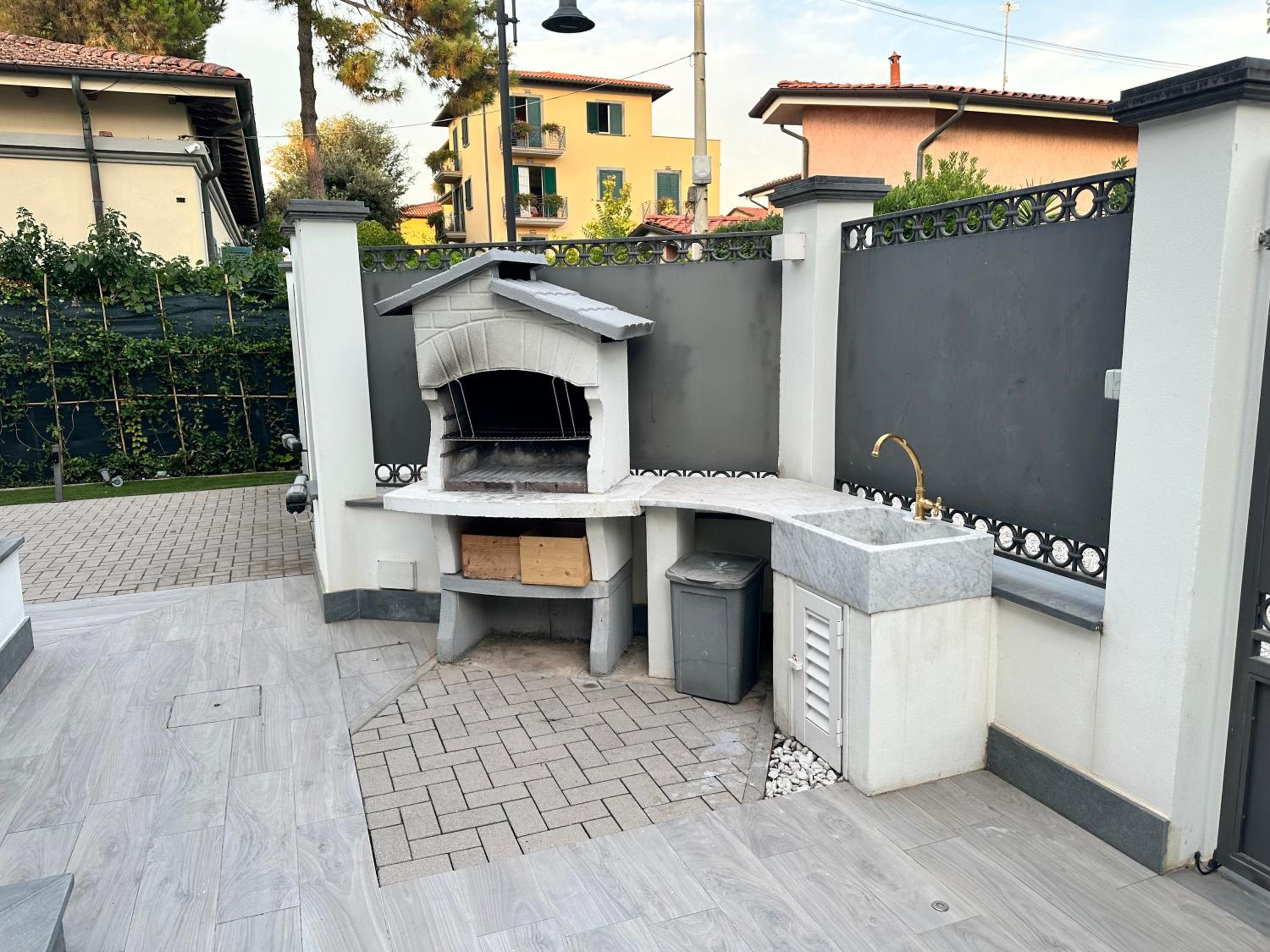 Villino Lavinia