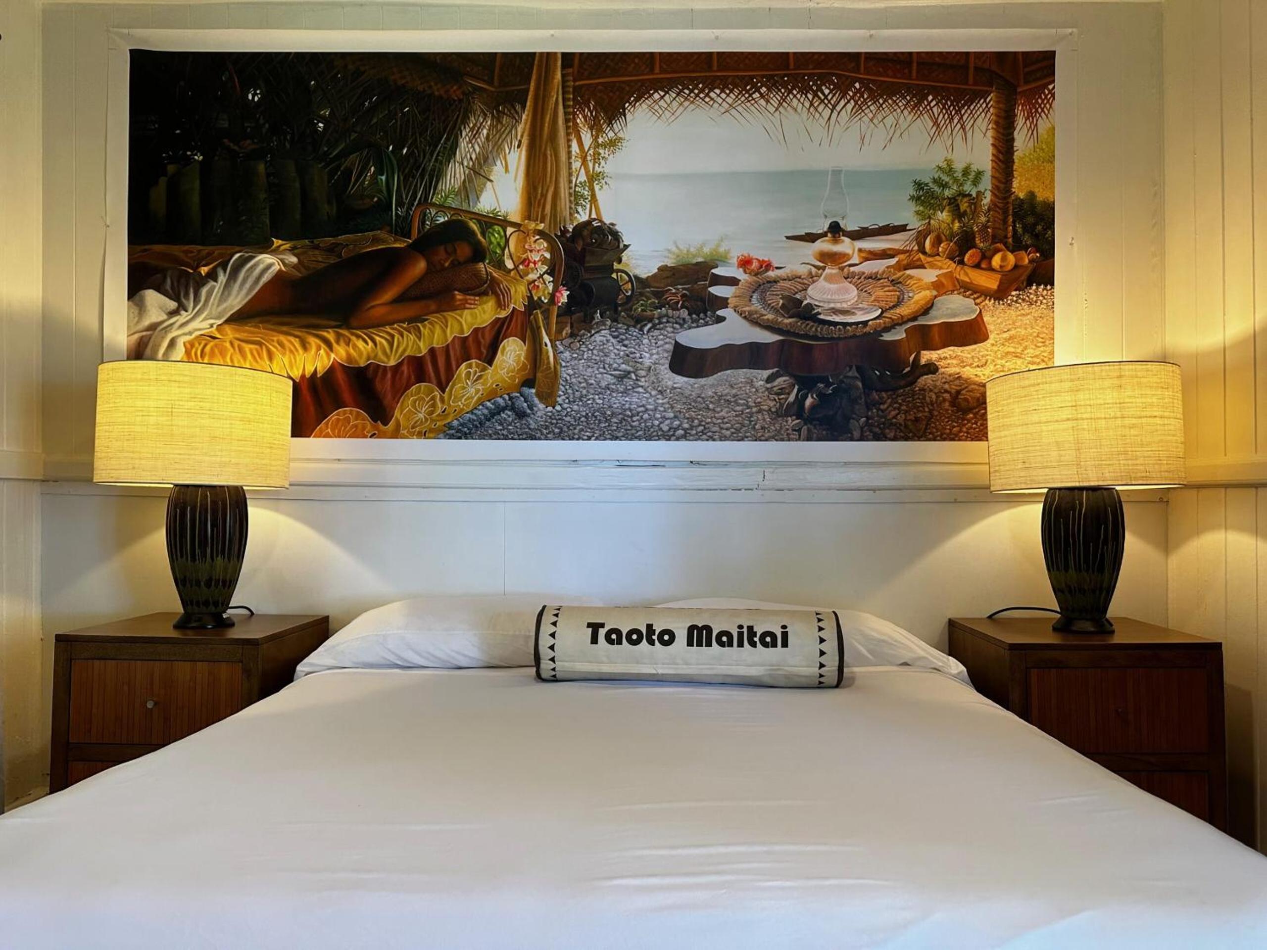 Big Island Vacations - Wild Ginger Hotel - Property Image 5