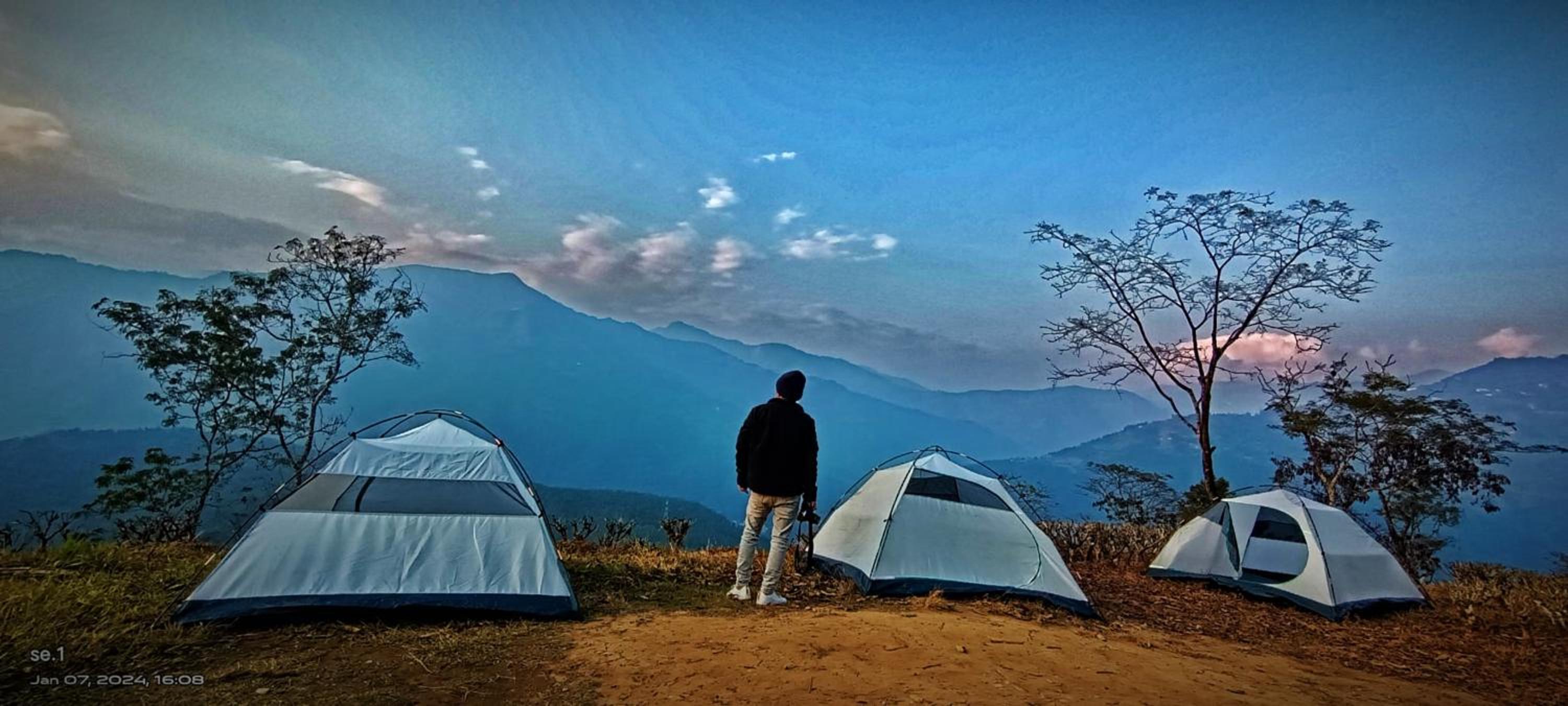 Himali Danda Homestay