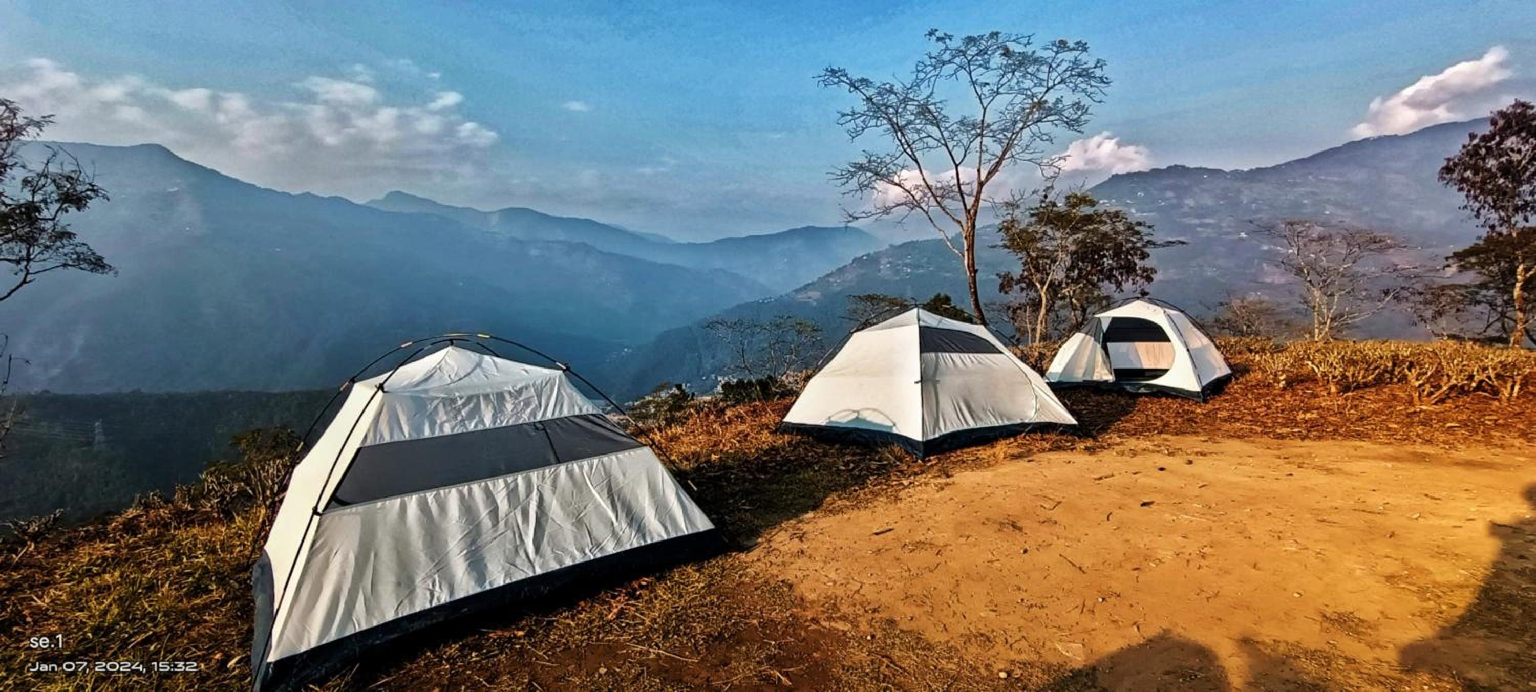 Himali Danda Homestay