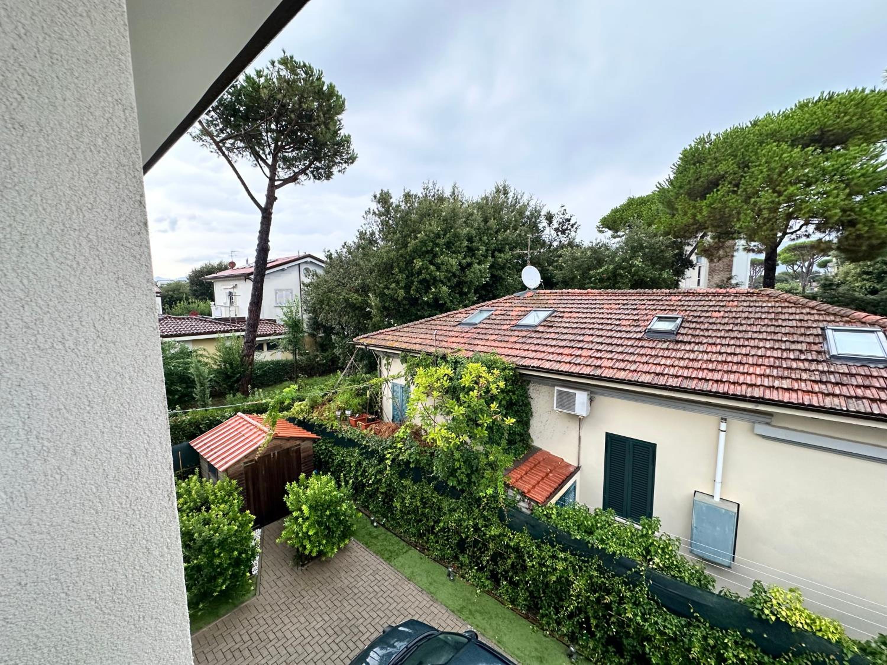 Villino Lavinia