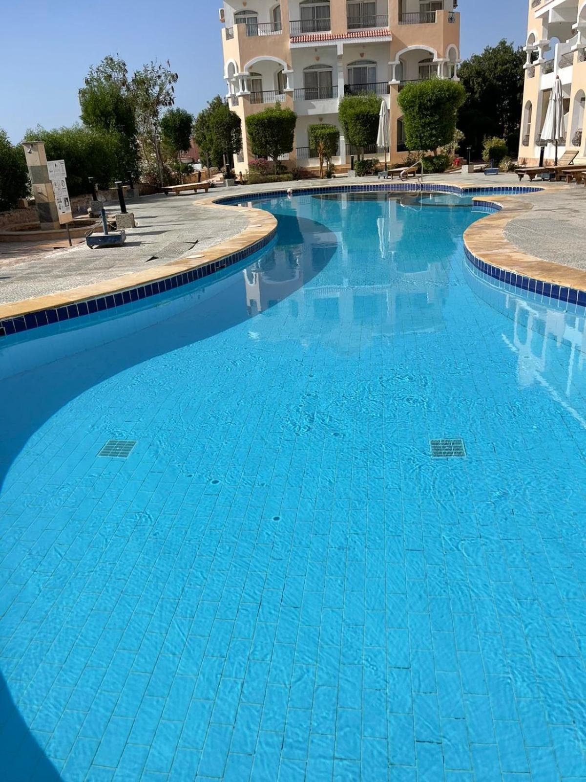 Egyptian Experience Resort