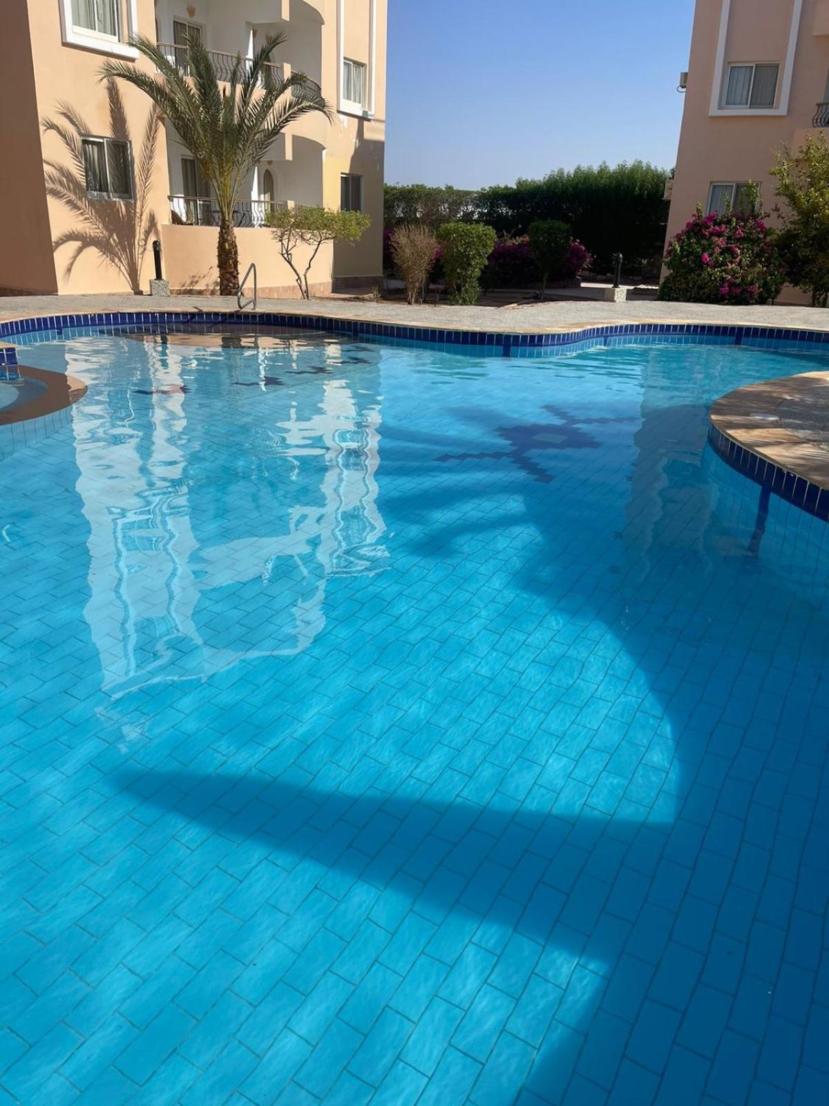 Egyptian Experience Resort