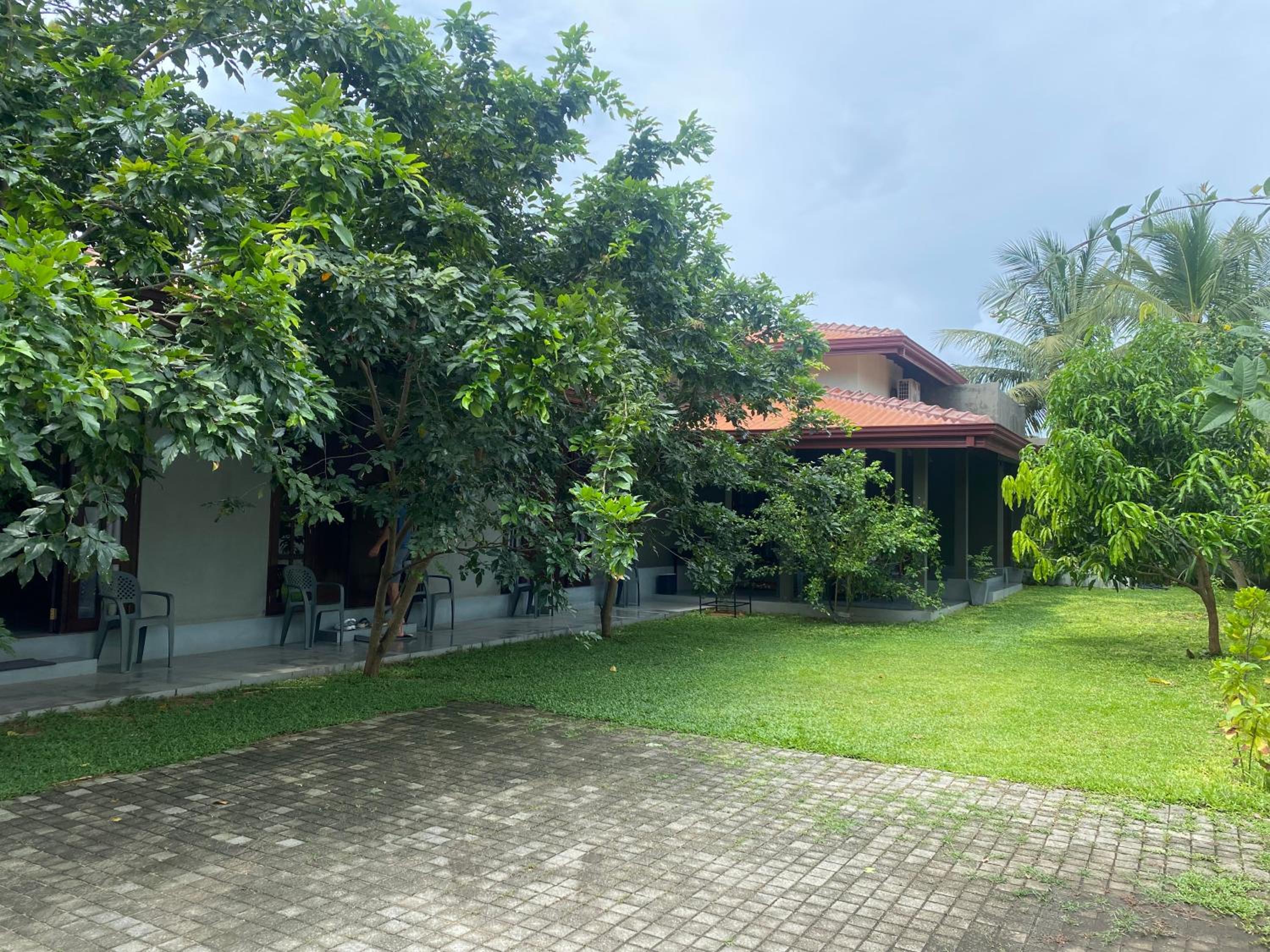 Negombo 146 Homestay view 5