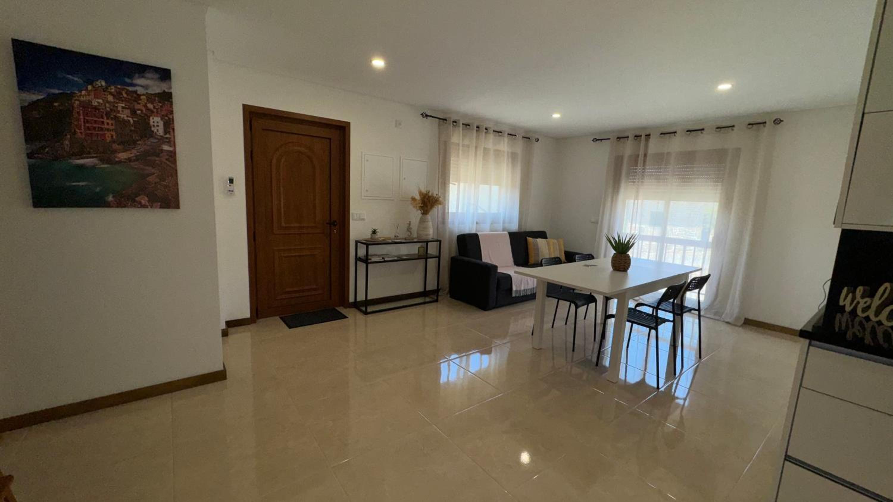 CASA PAMPA