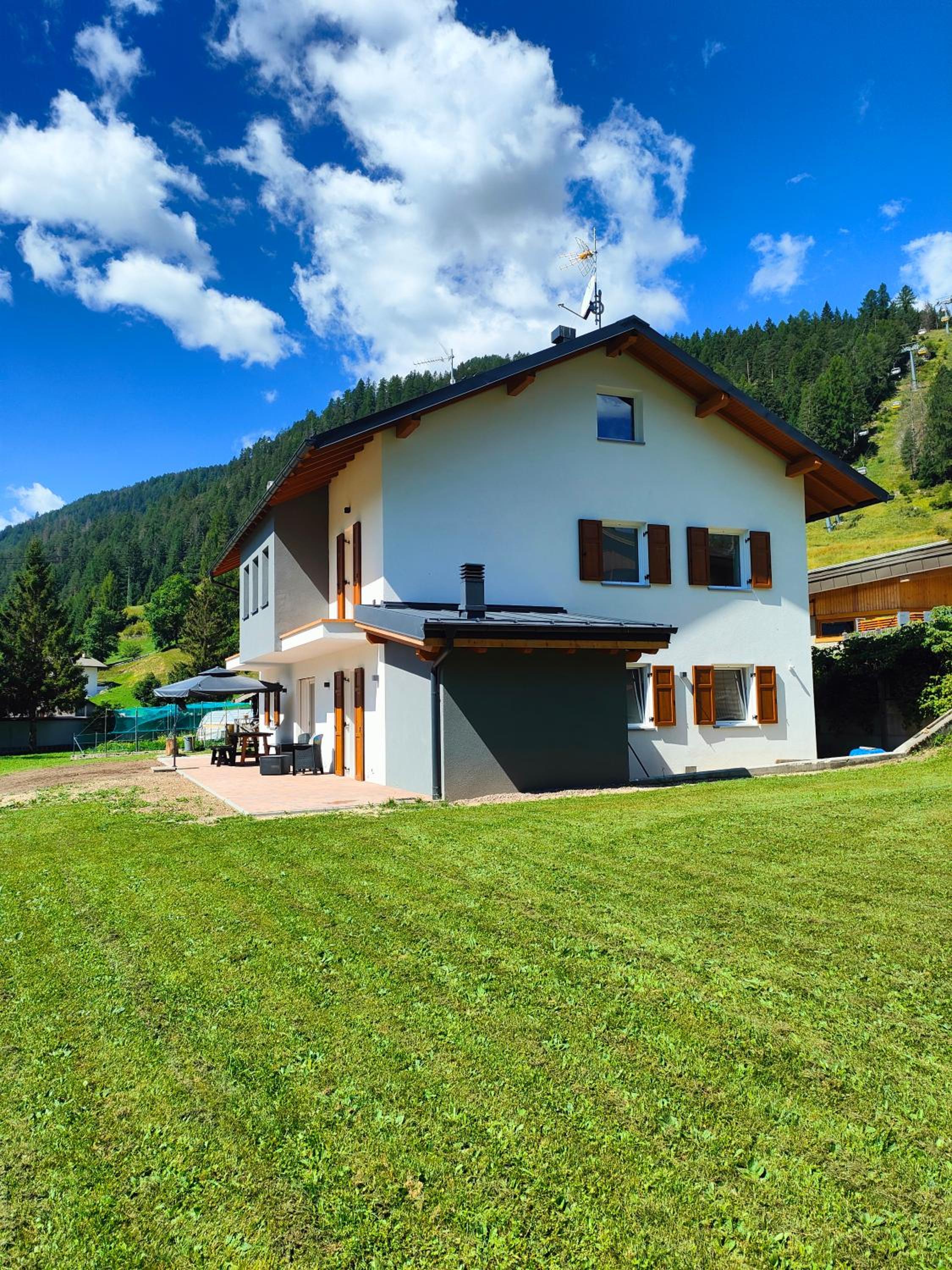 appartamento PANORAMA