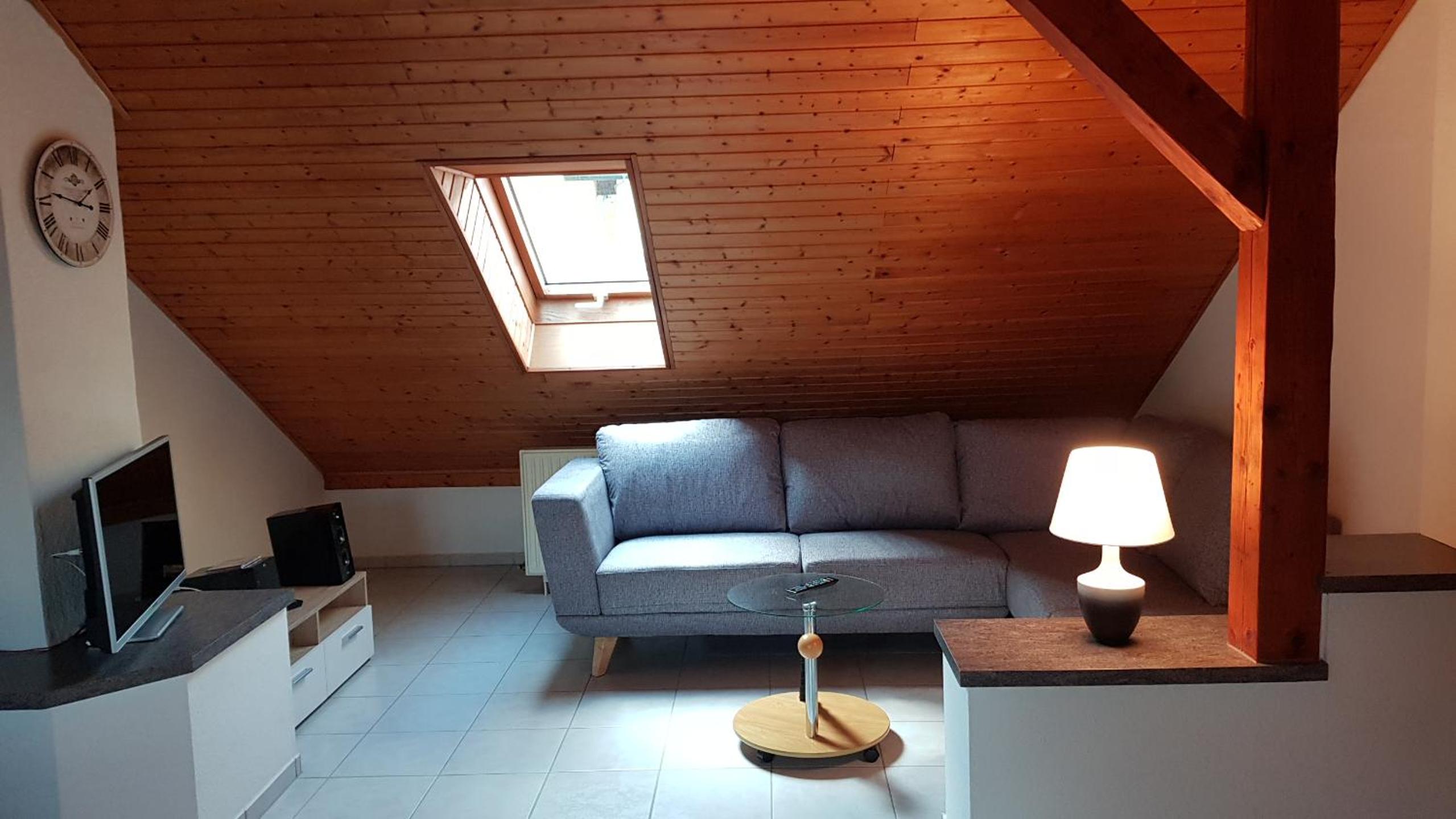 Ferienwohnung Schwarz view 3