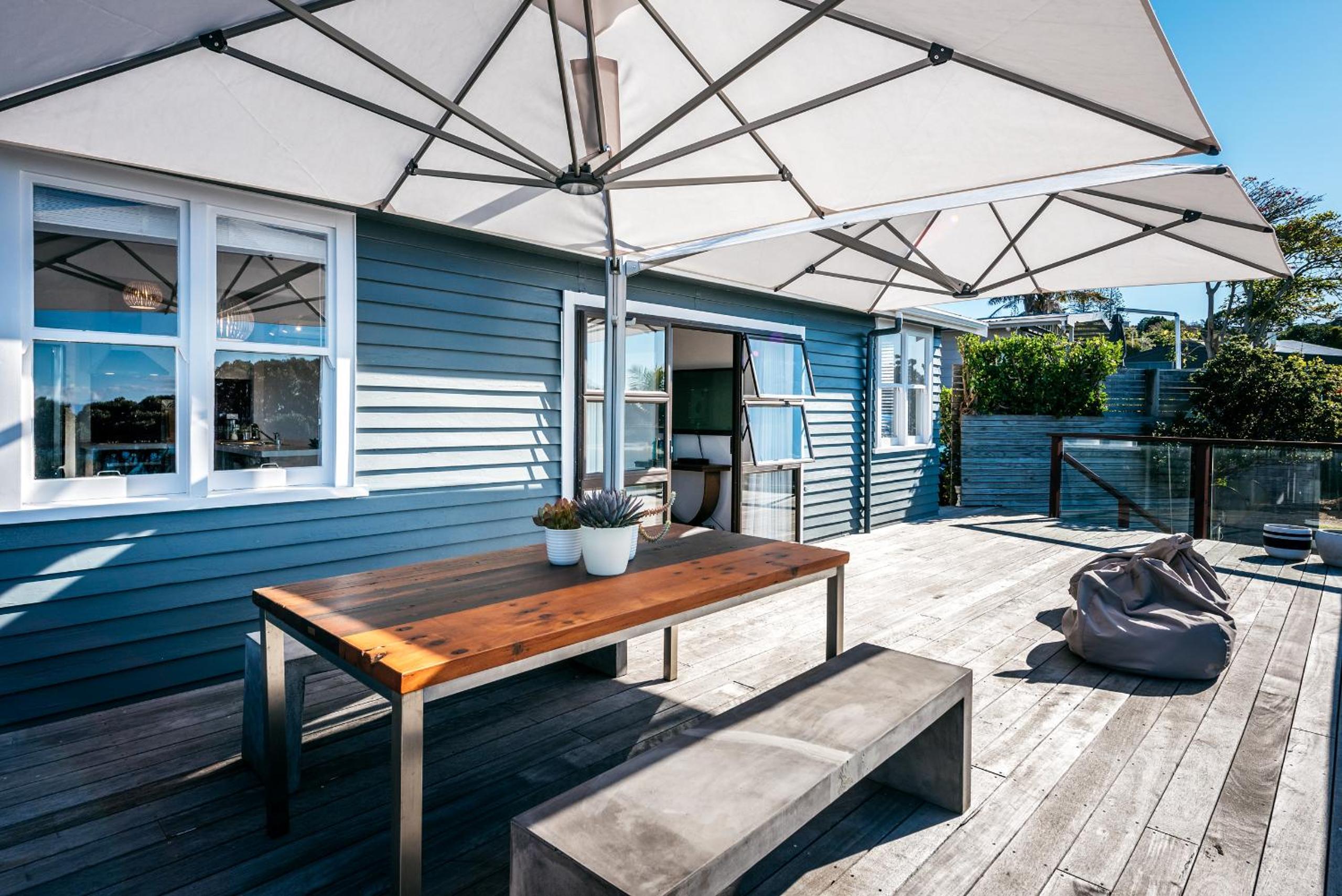 Waikare Cottage, Oneroa, Waiheke