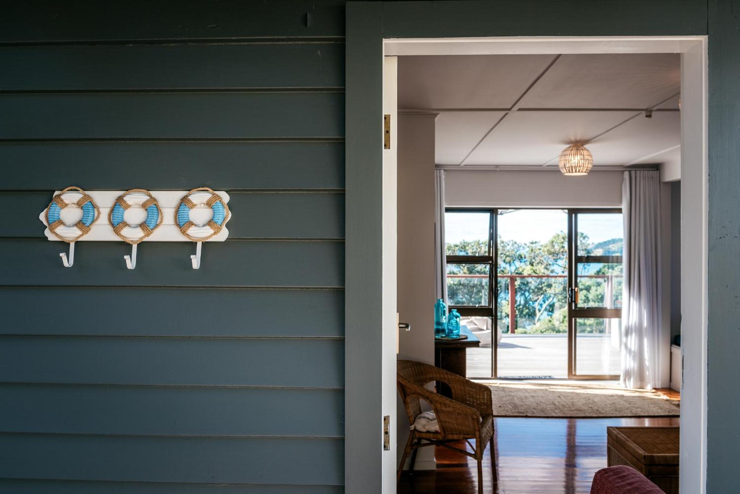 Waikare Cottage, Oneroa, Waiheke