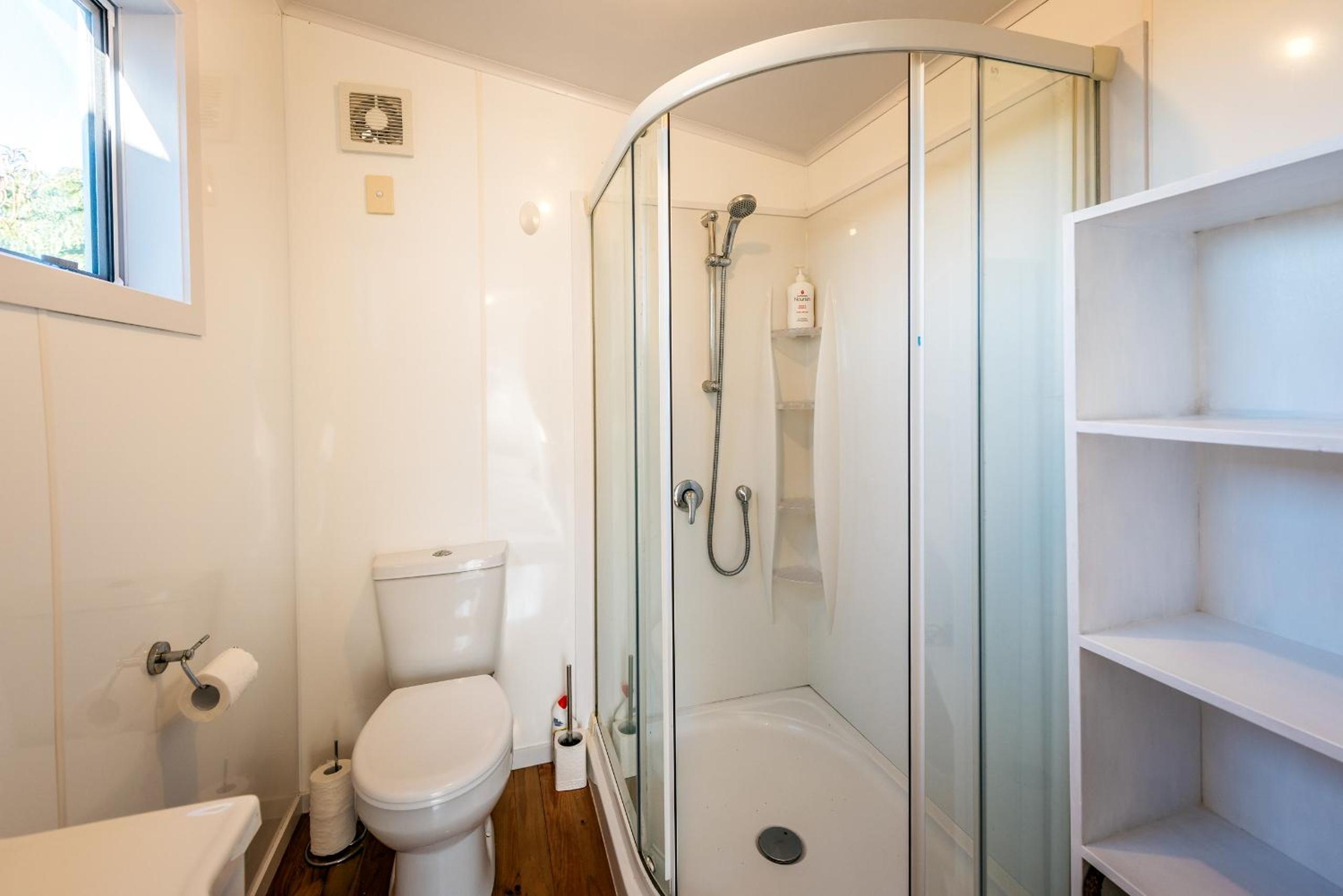 Waikare Cottage, Oneroa, Waiheke