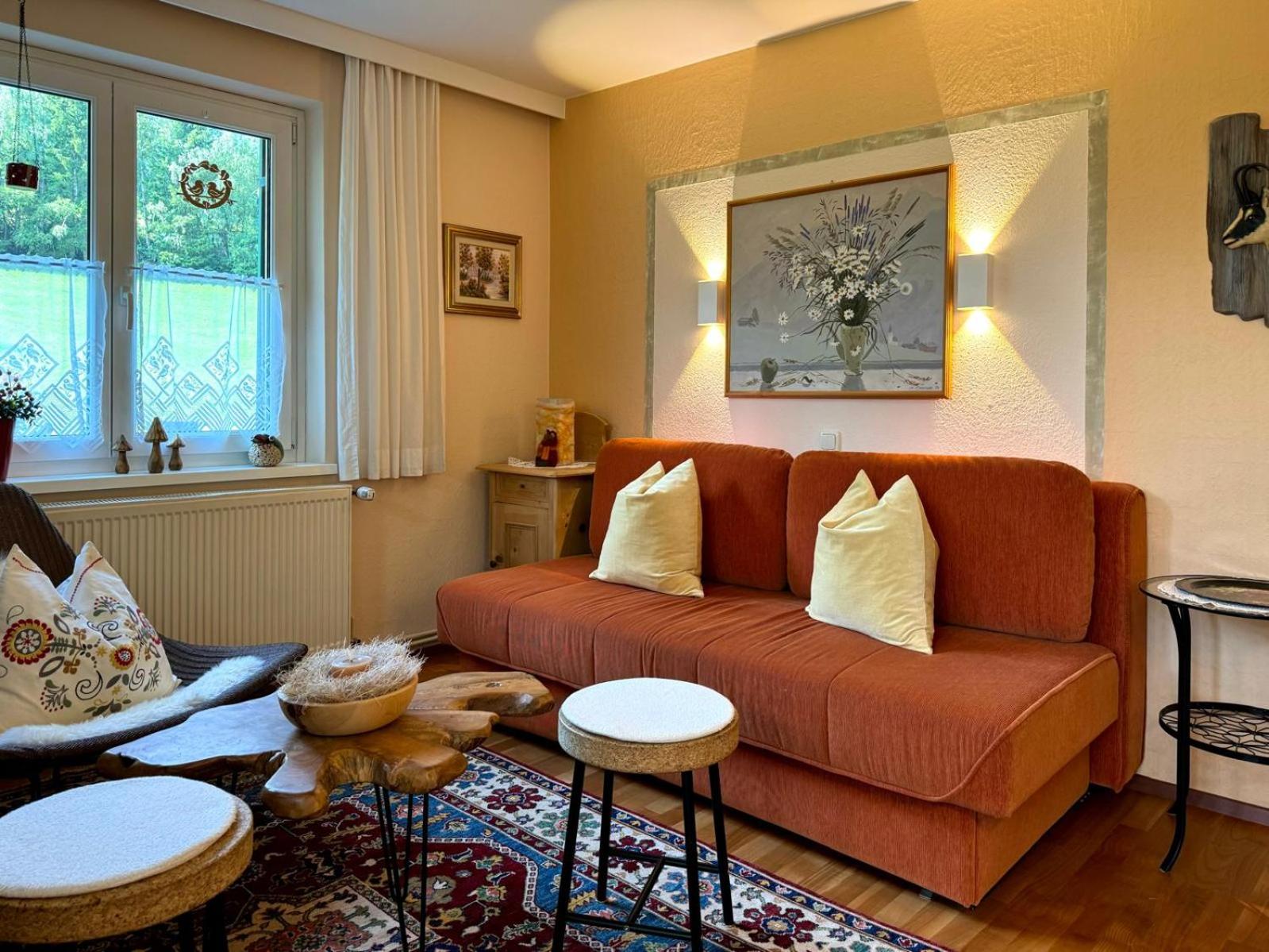 Landhaus Kaulfuss