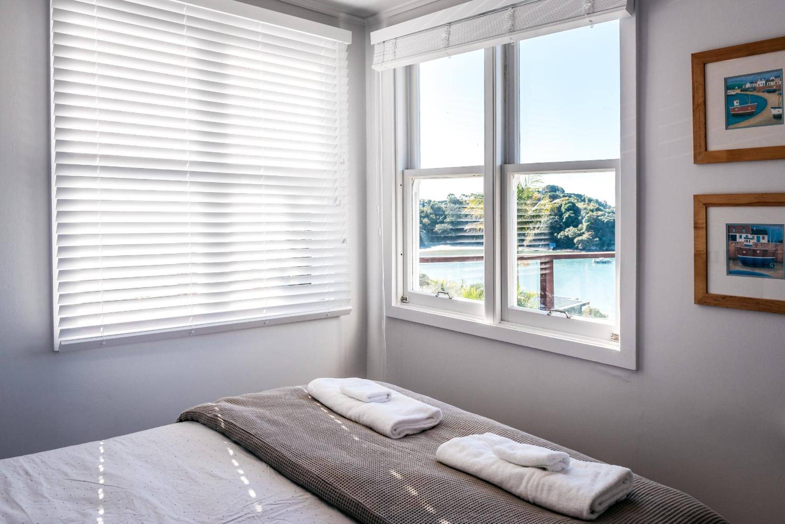 Waikare Cottage, Oneroa, Waiheke