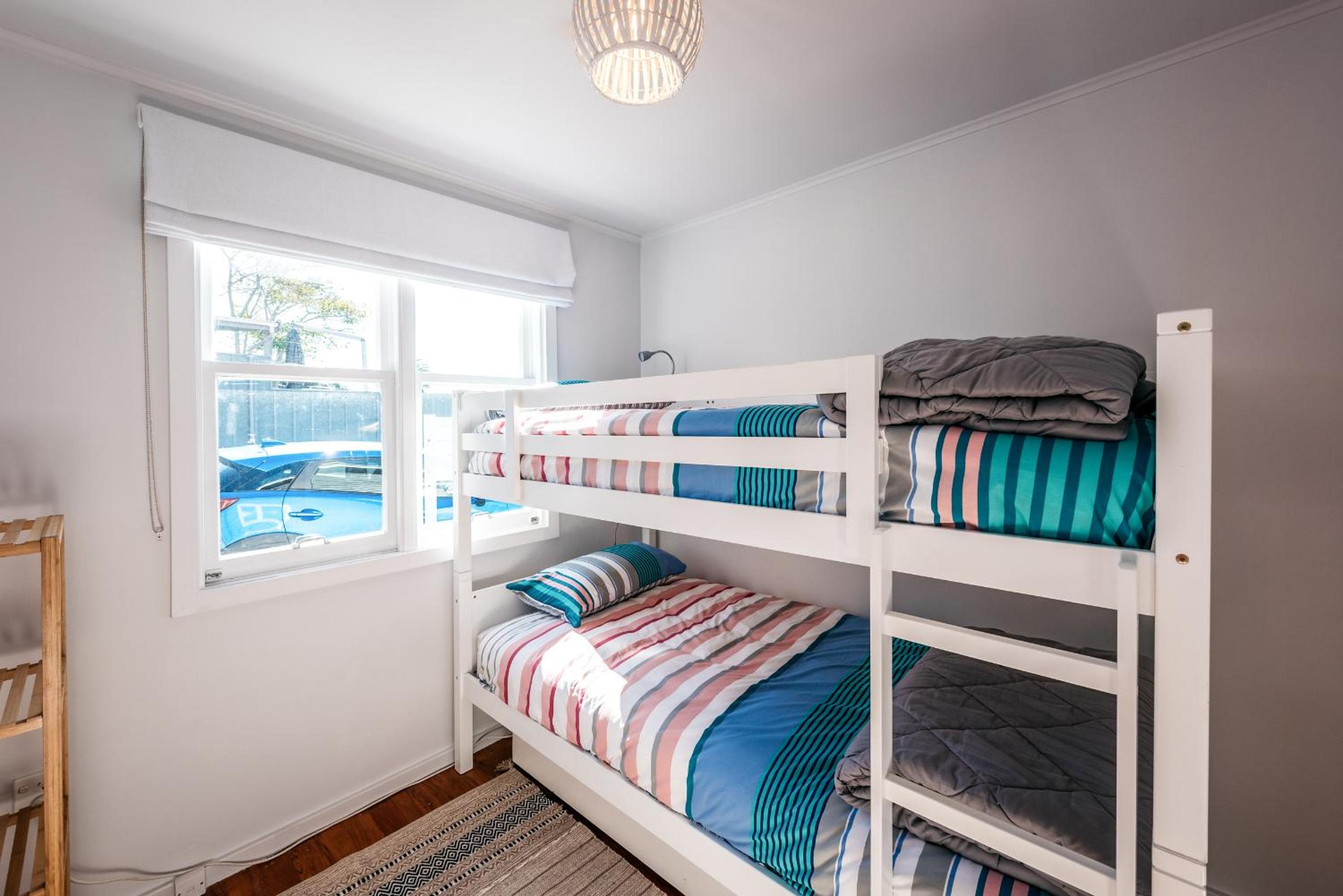 Waikare Cottage, Oneroa, Waiheke