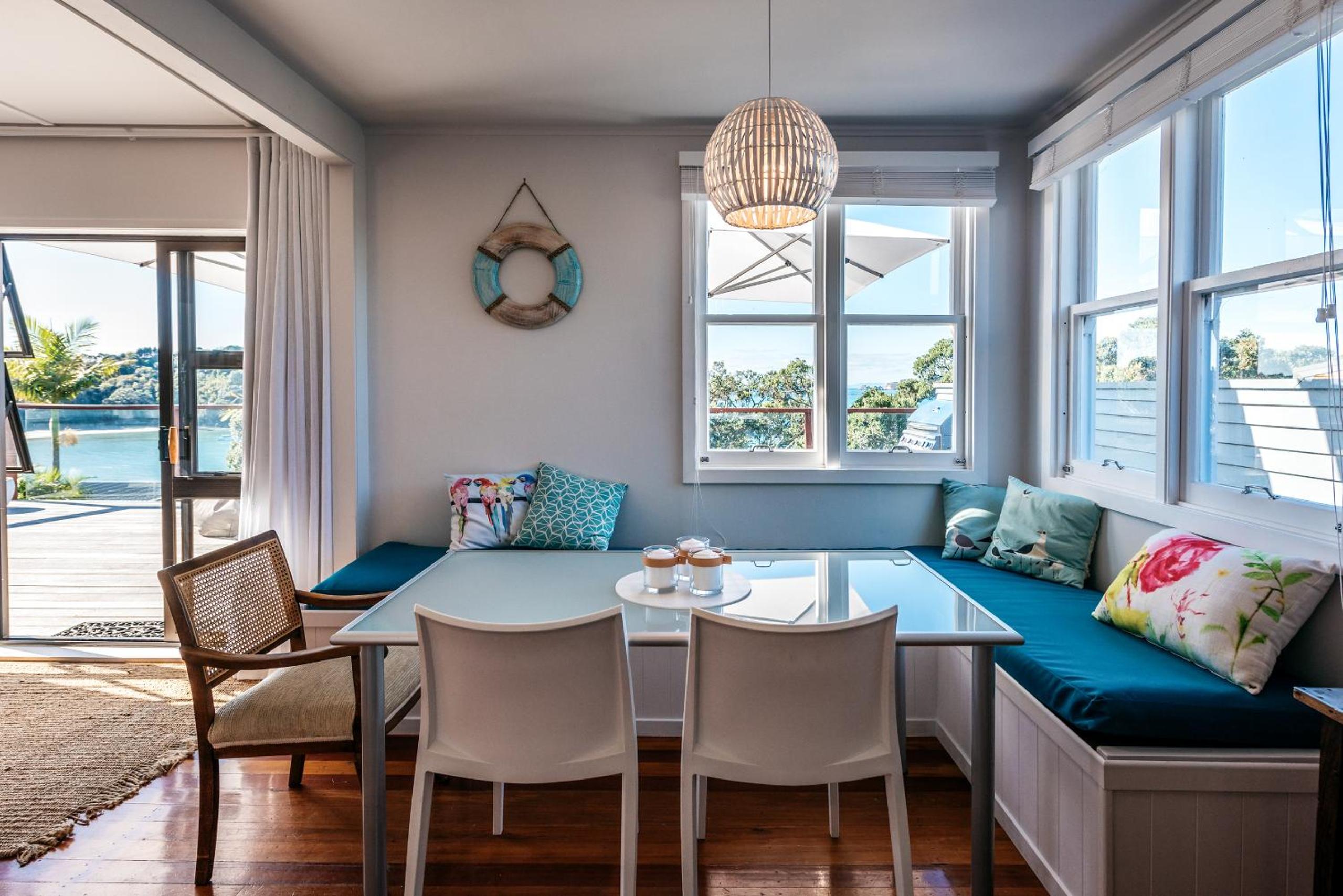 Waikare Cottage, Oneroa, Waiheke