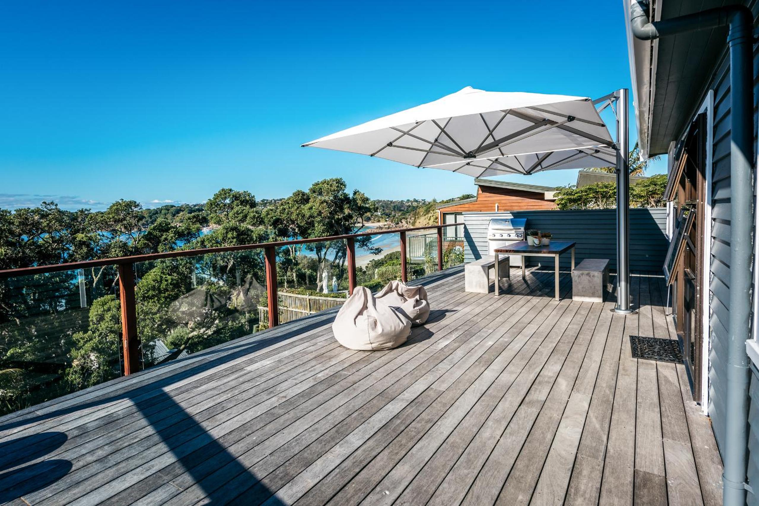 Waikare Cottage, Oneroa, Waiheke