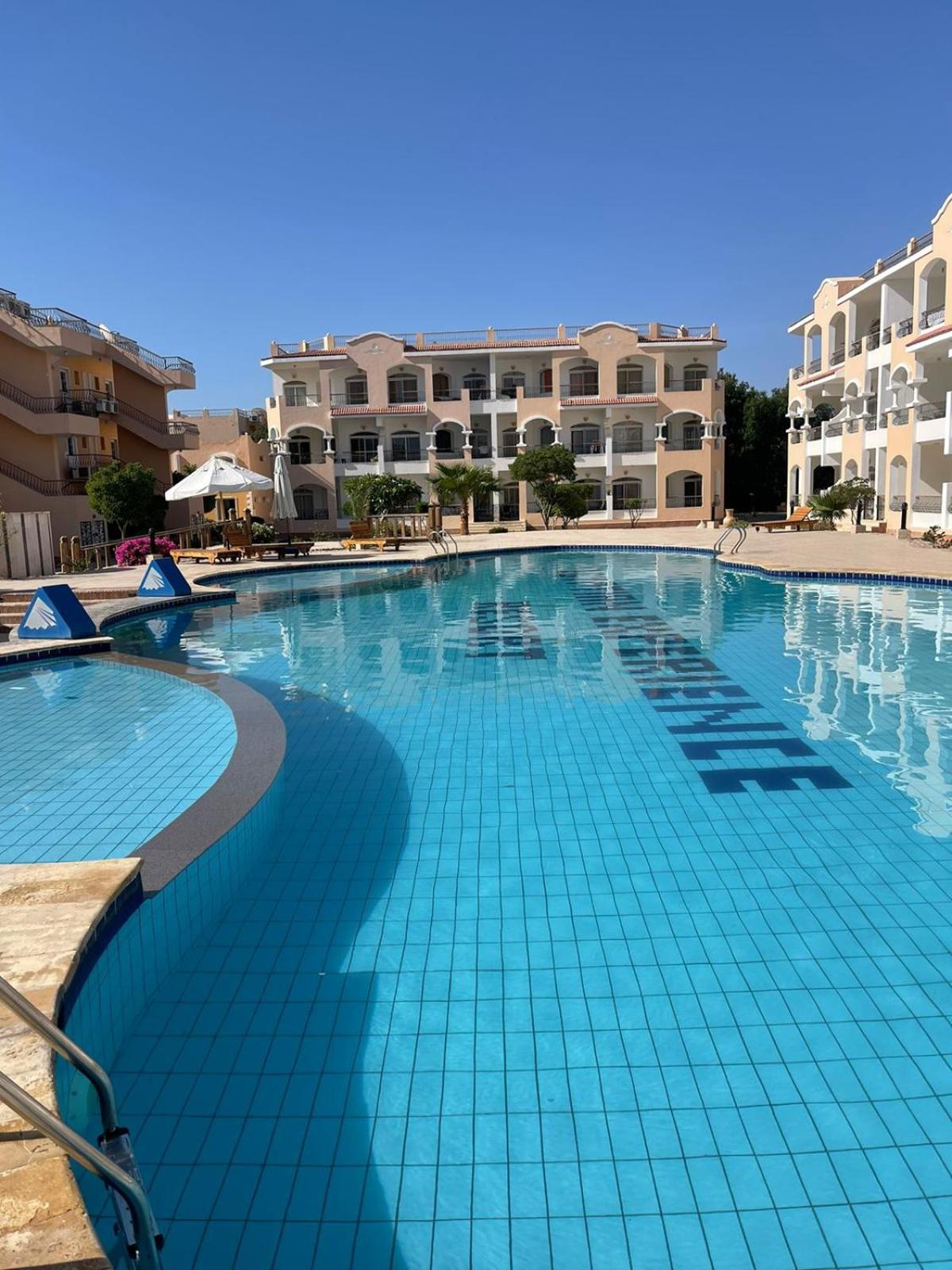 Egyptian Experience Resort