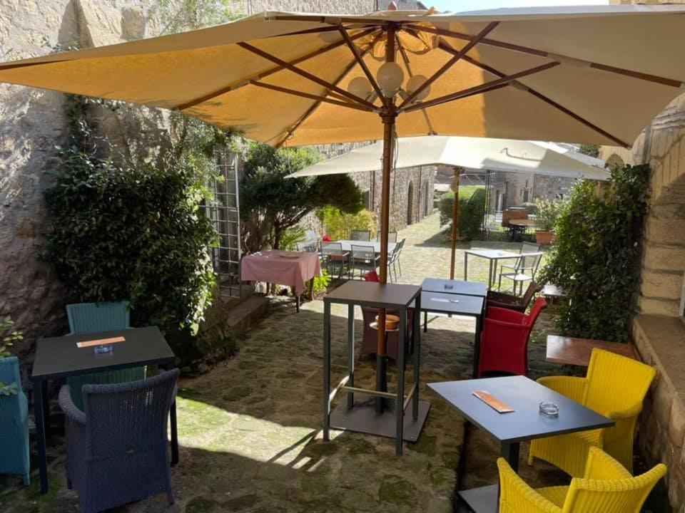 Locanda del Borgo Antico