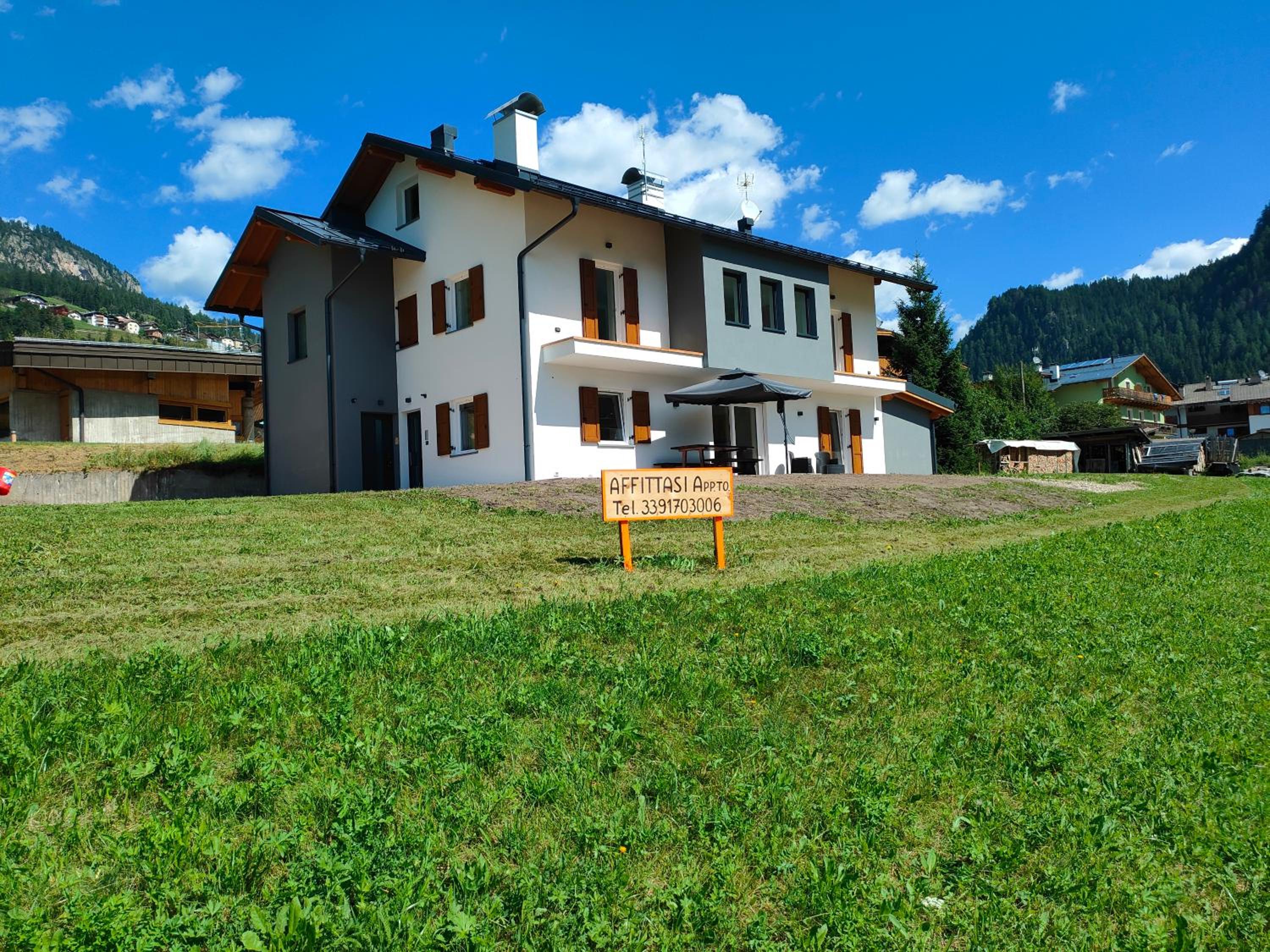 appartamento PANORAMA
