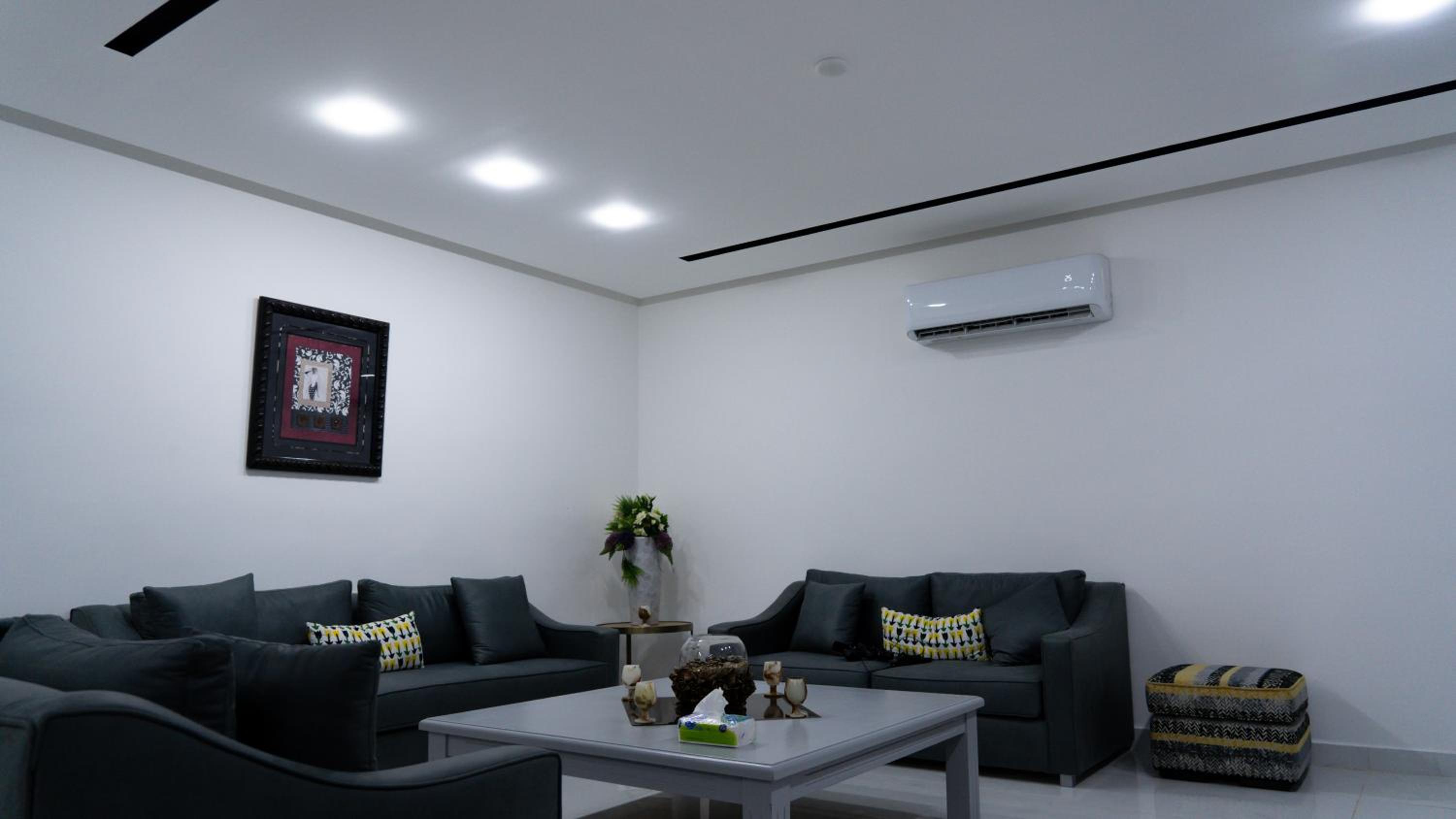 Venue Luxury Chalet