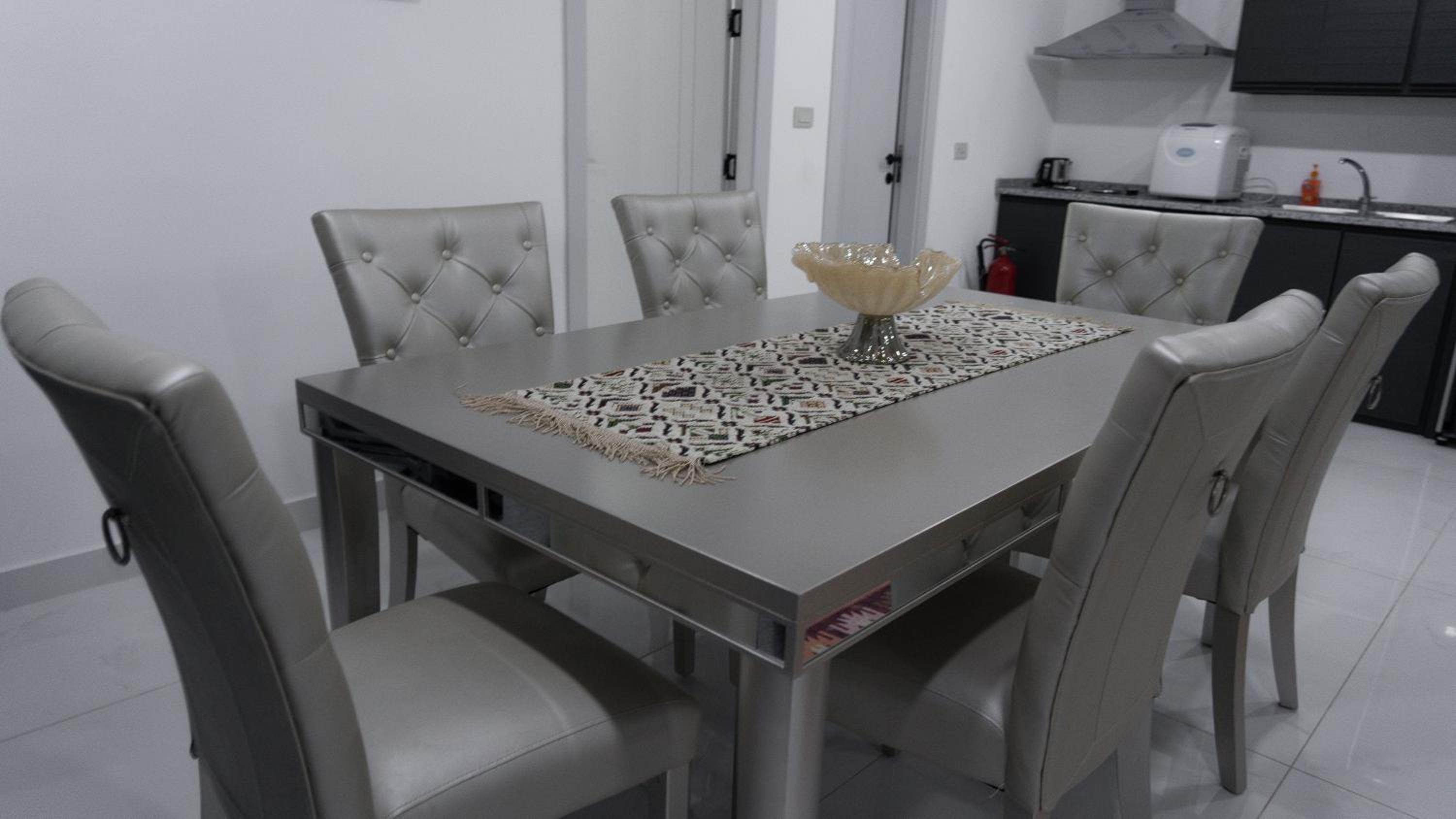 Venue Luxury Chalet