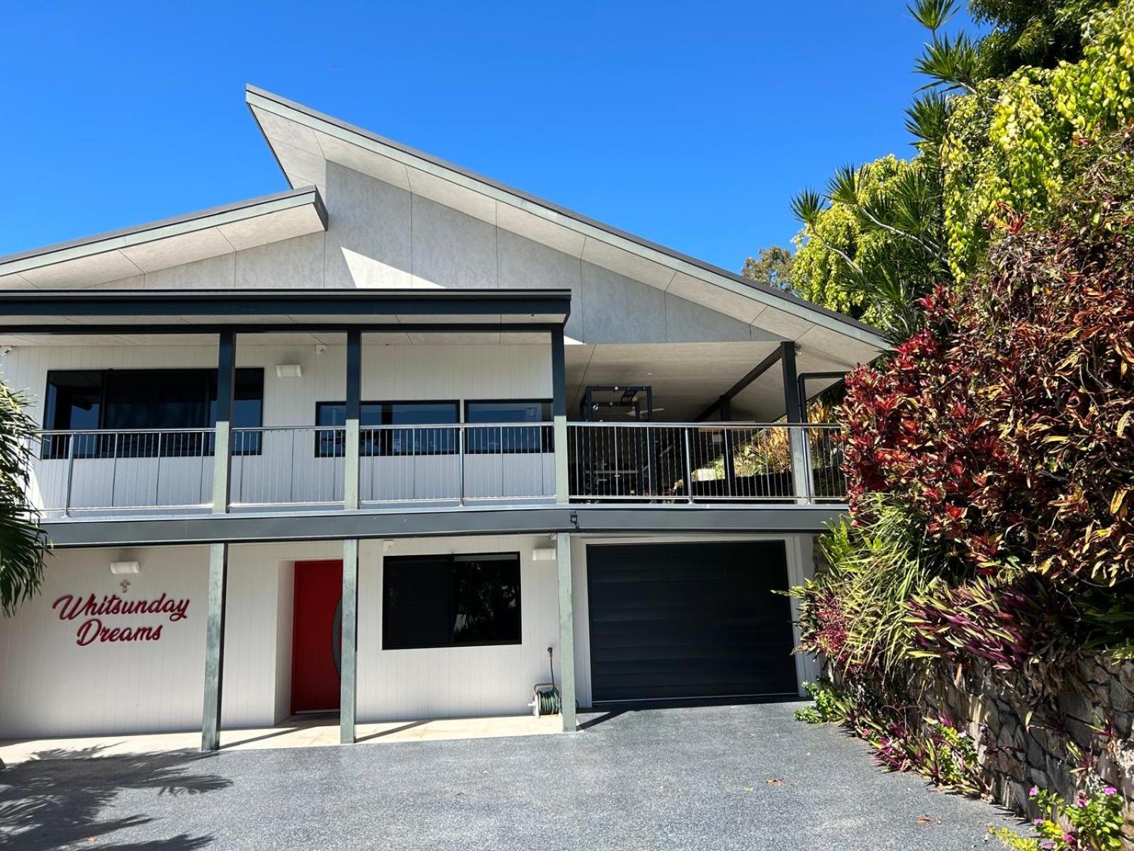 Hotel Whitsunday Dreams - Image 1