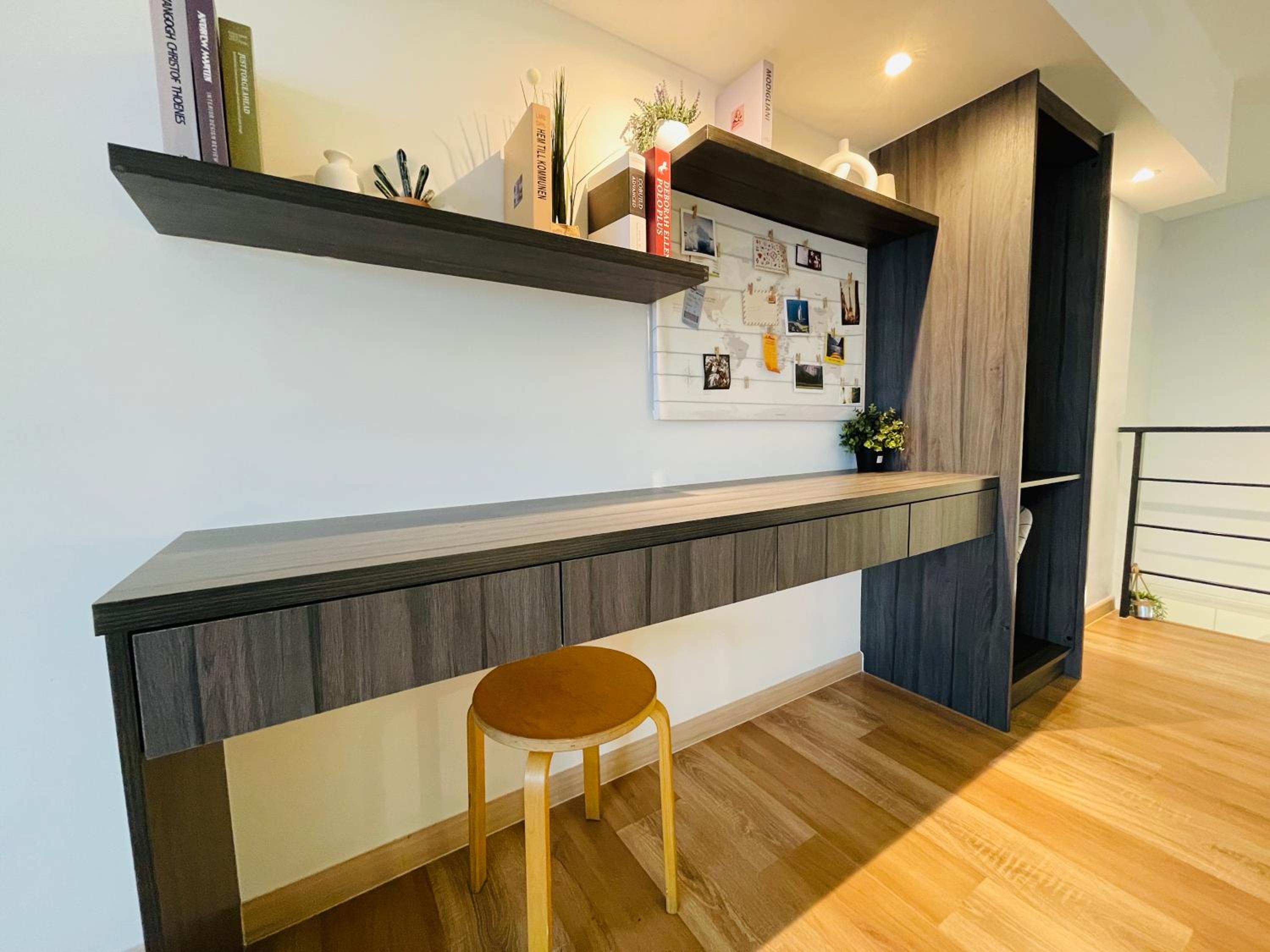 Arte Cheras Duplex by DeUrban