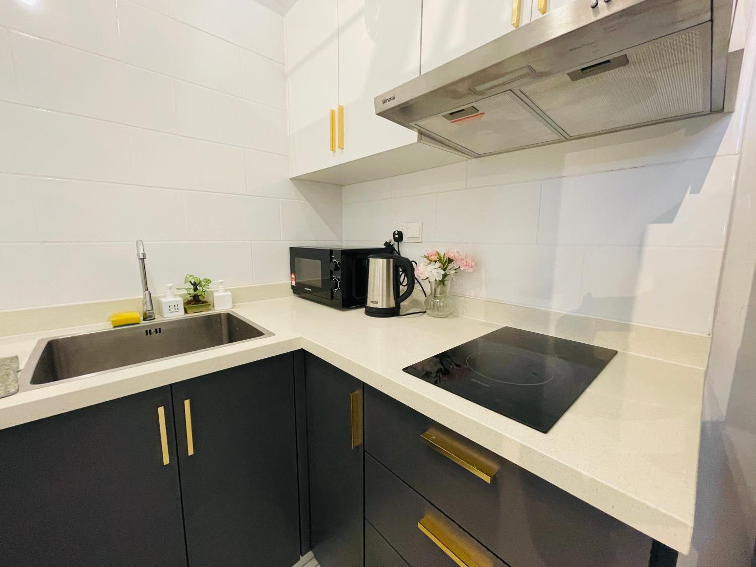 Arte Cheras Duplex by DeUrban
