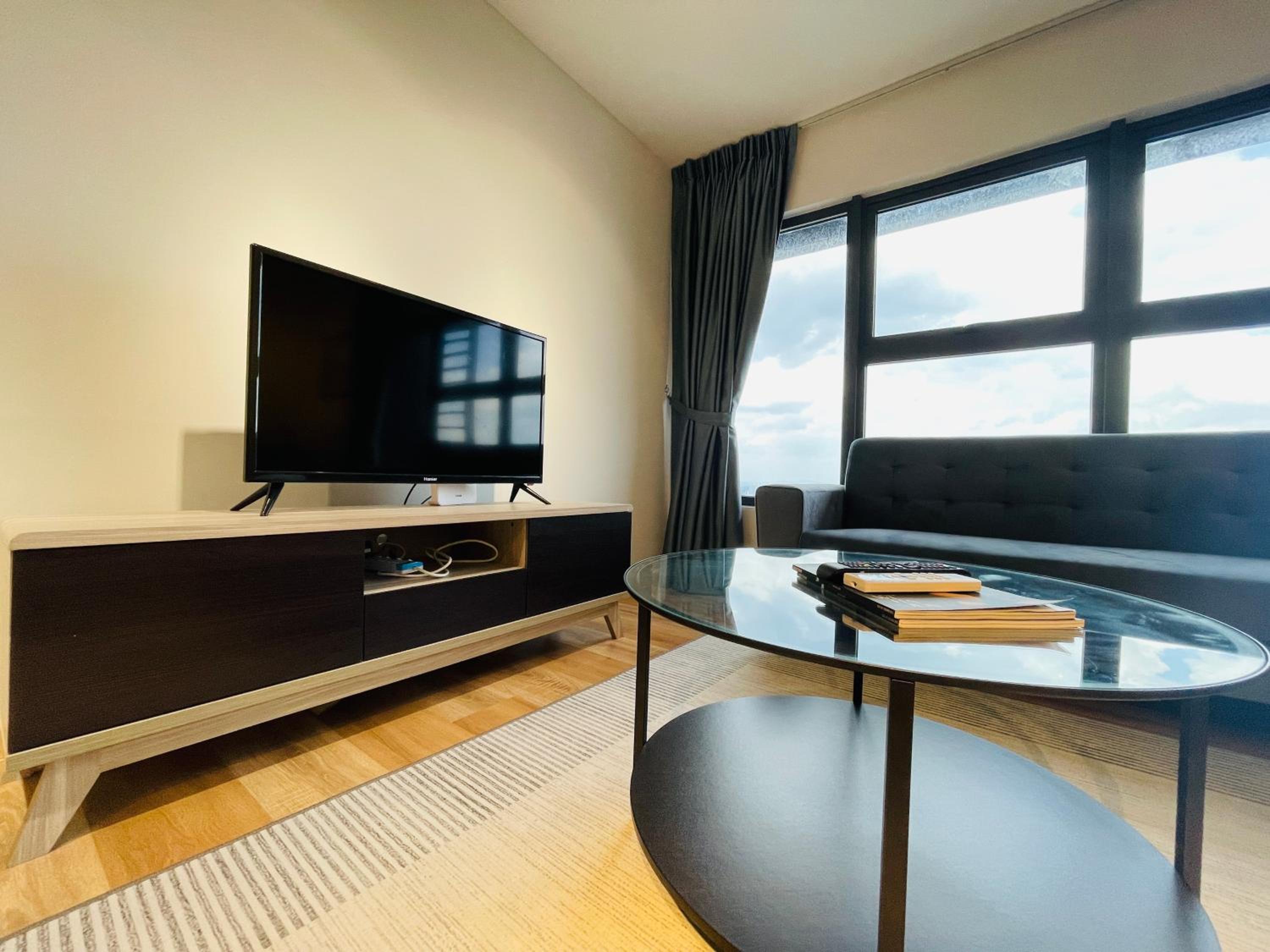 Arte Cheras Duplex by DeUrban